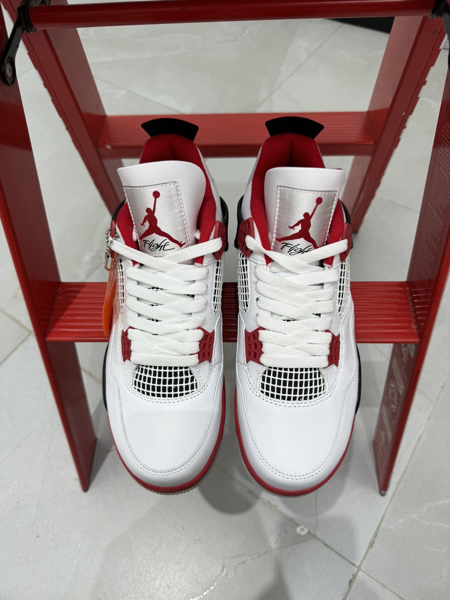 AirJordan4SHOES
