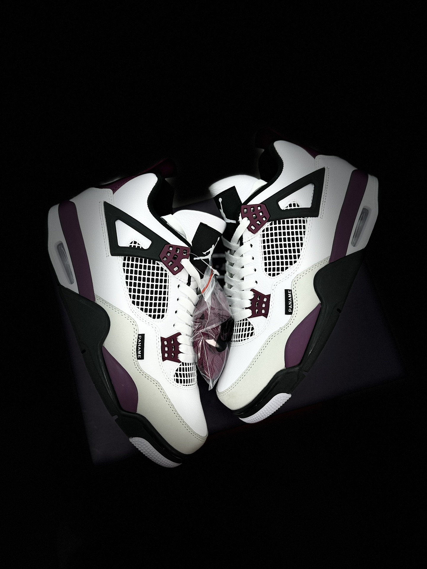 AirJordan4SHOES