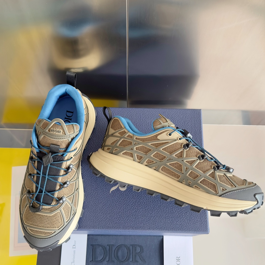 DiorSHOES