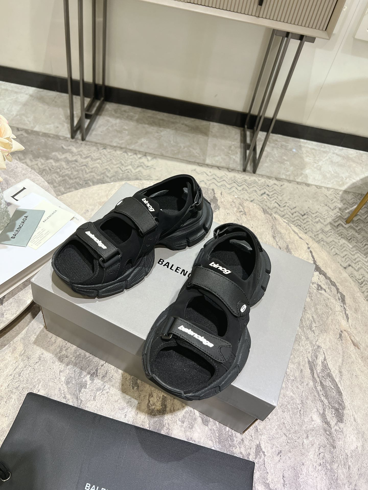 BalenciagaSHOES
