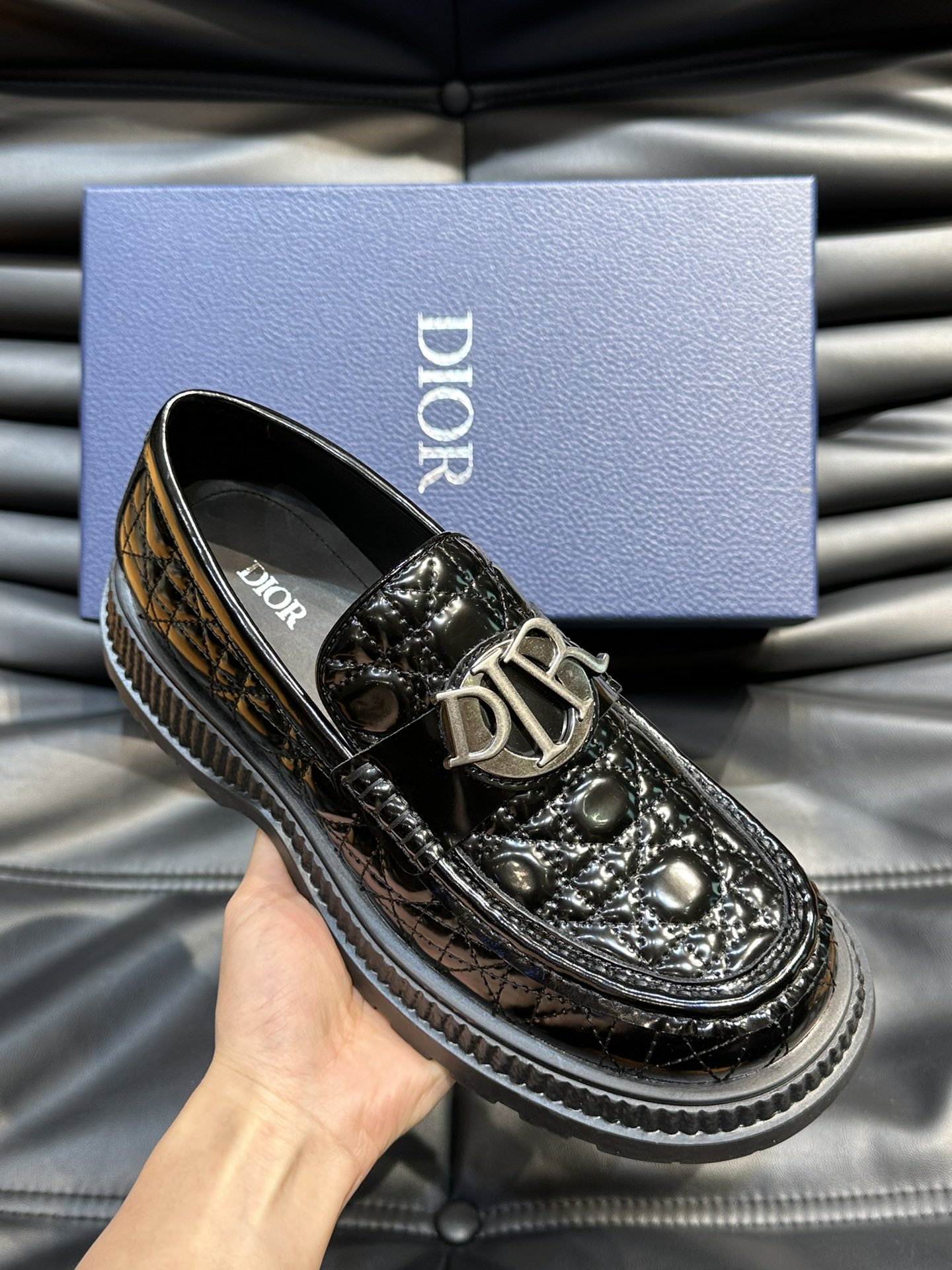 DiorSHOES