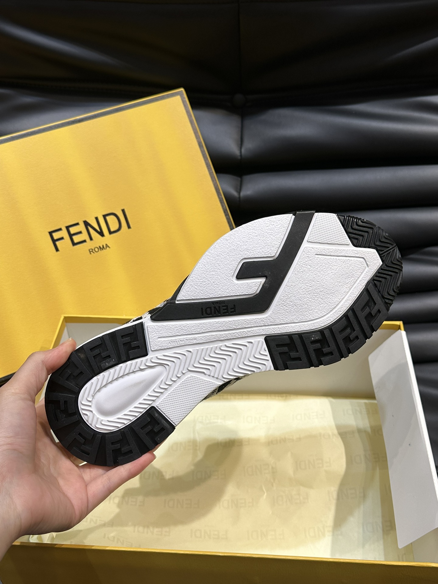 FendiSHOES