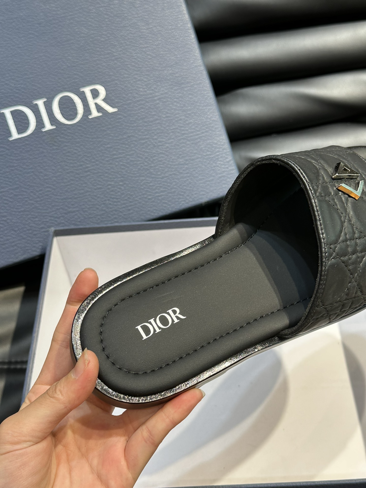DiorSHOES