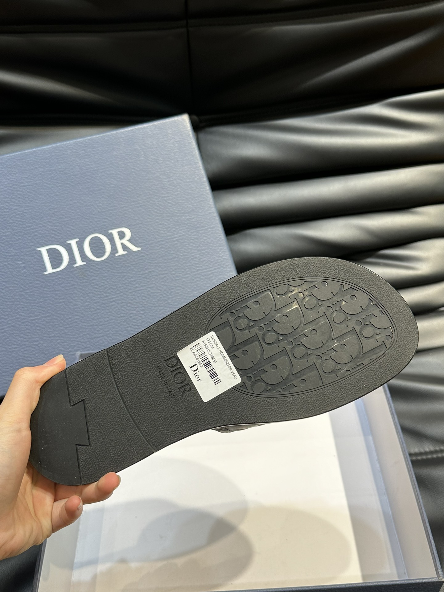 DiorSHOES