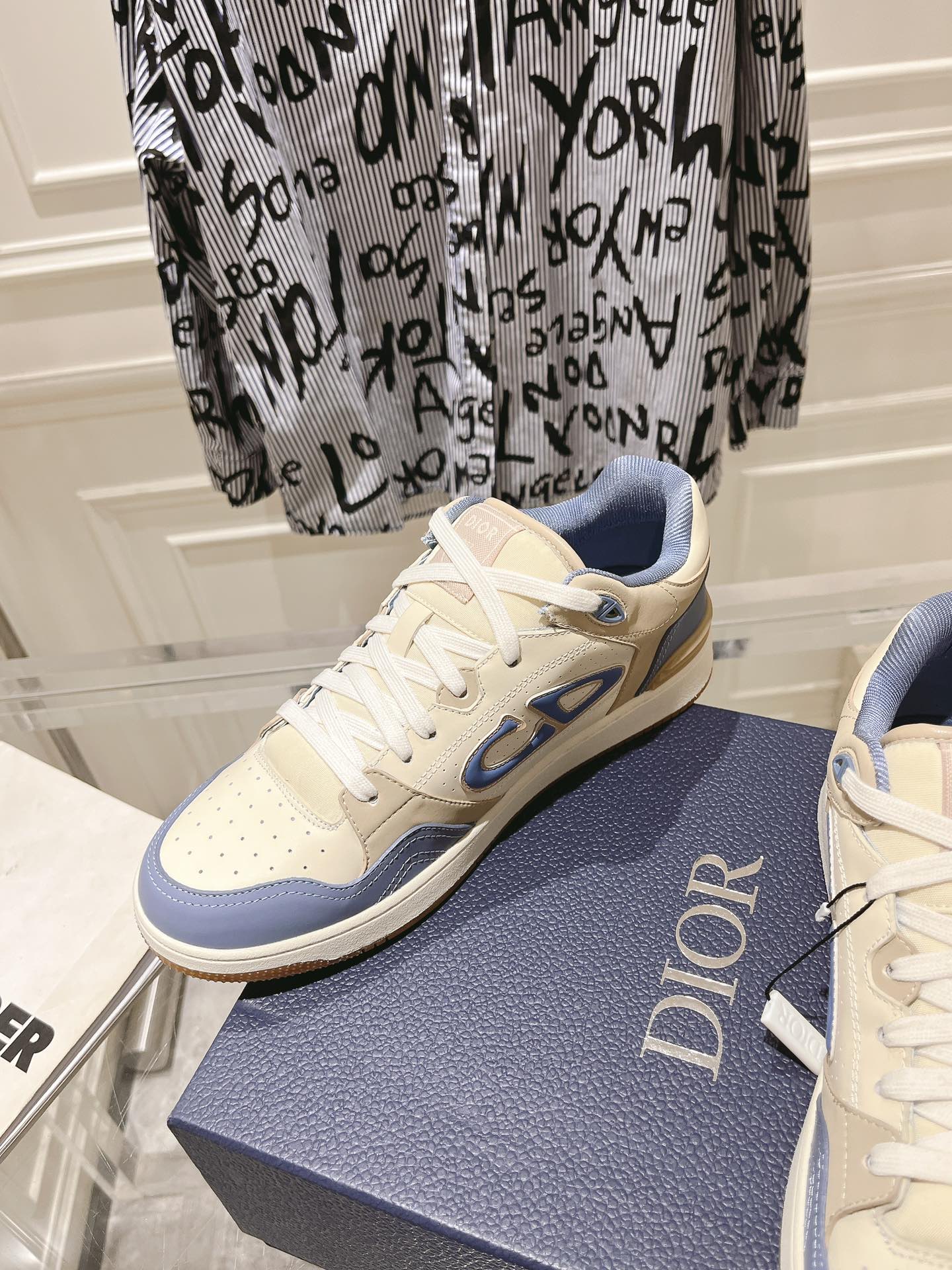 DiorSHOES