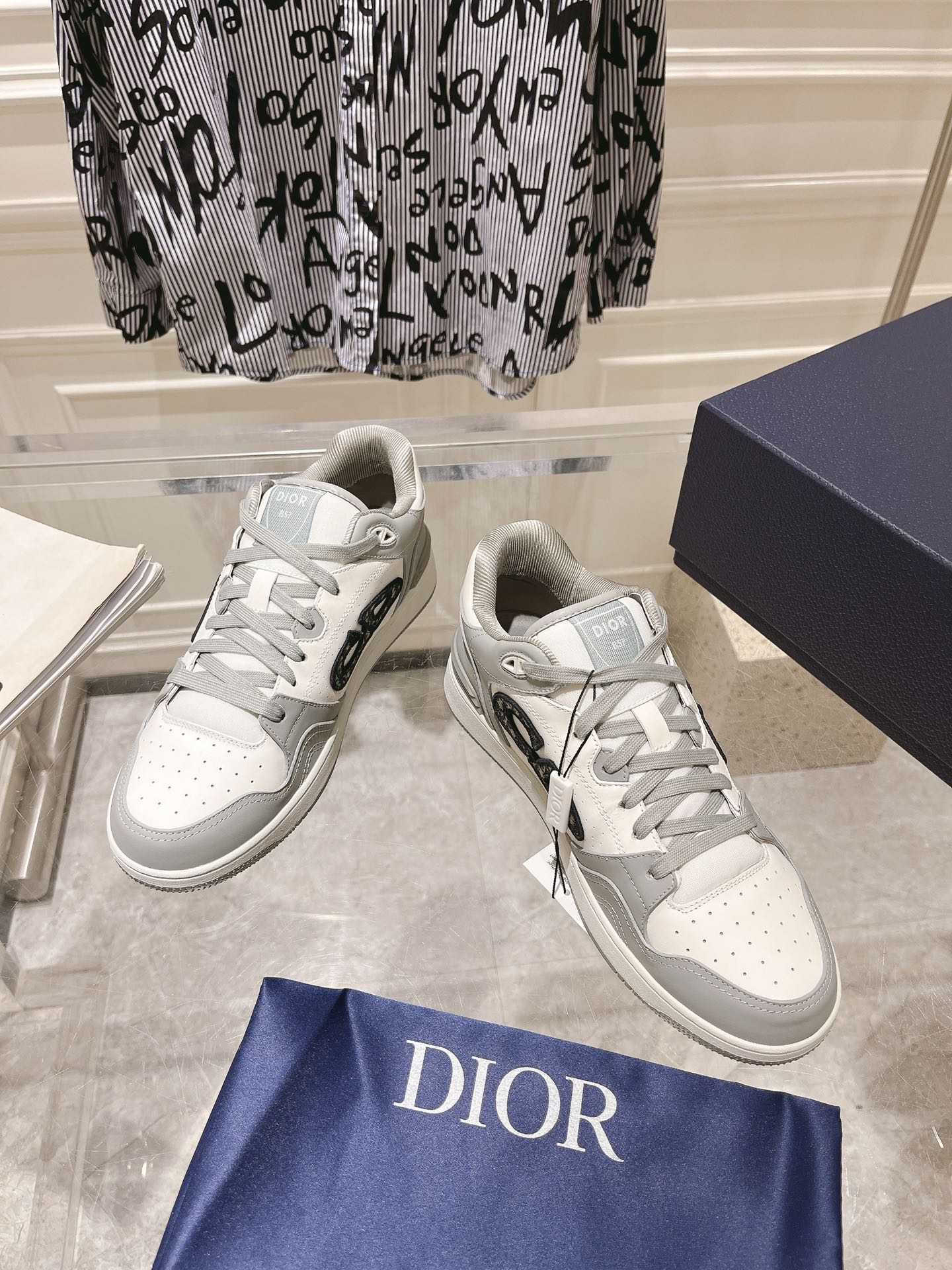 DiorSHOES