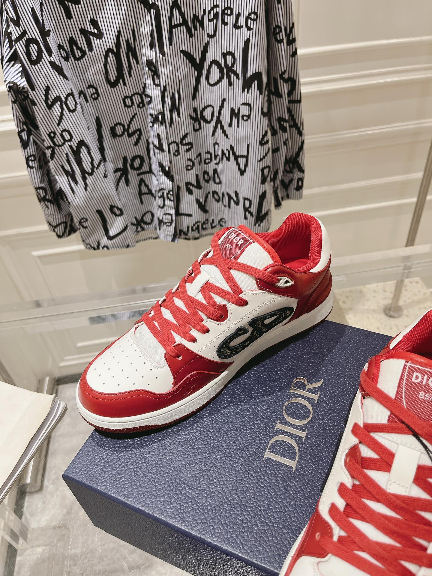 DiorSHOES