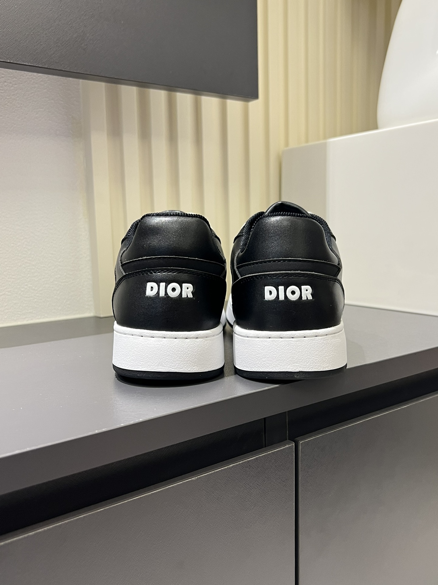 DiorSHOES