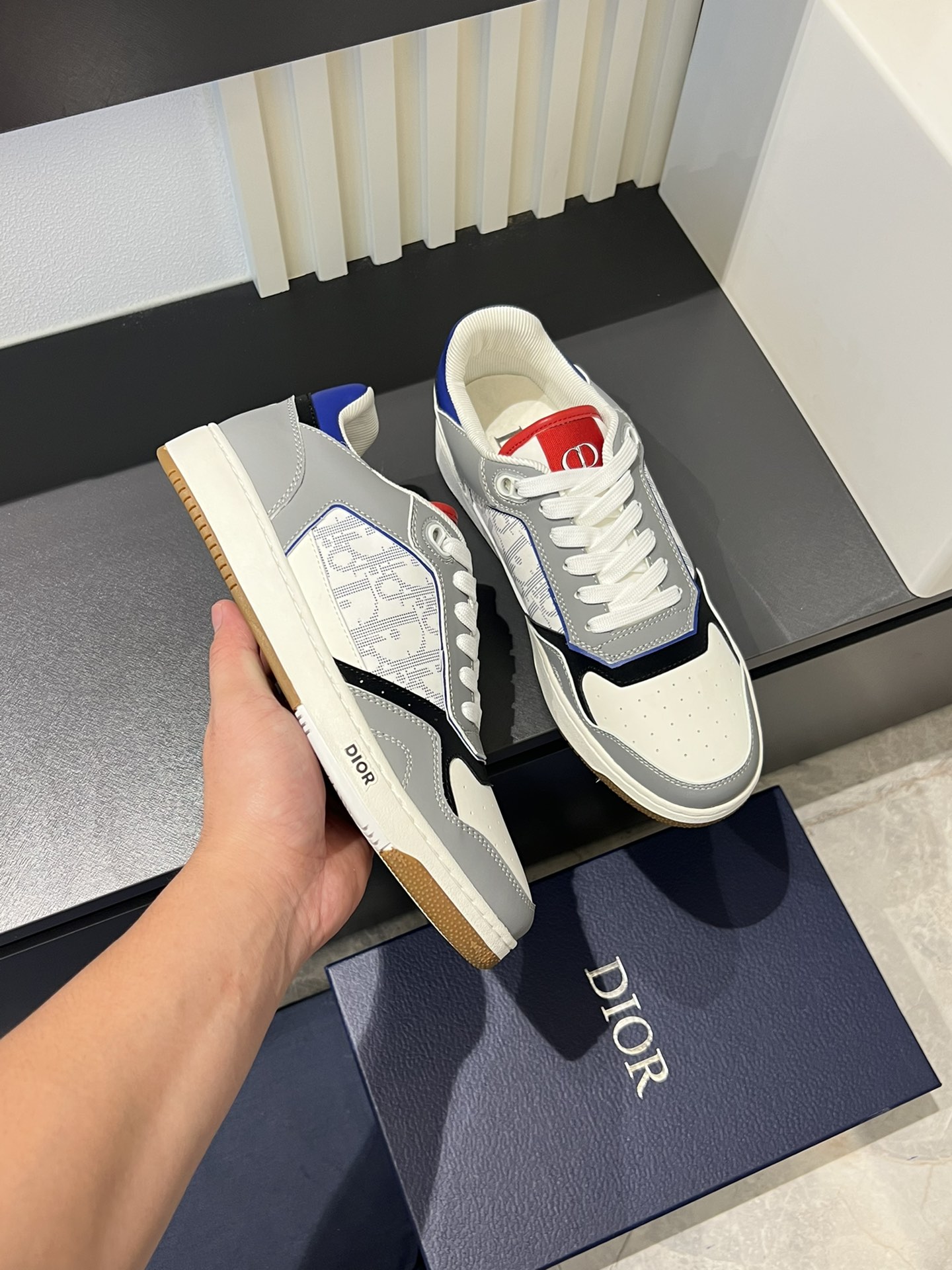 DiorSHOES