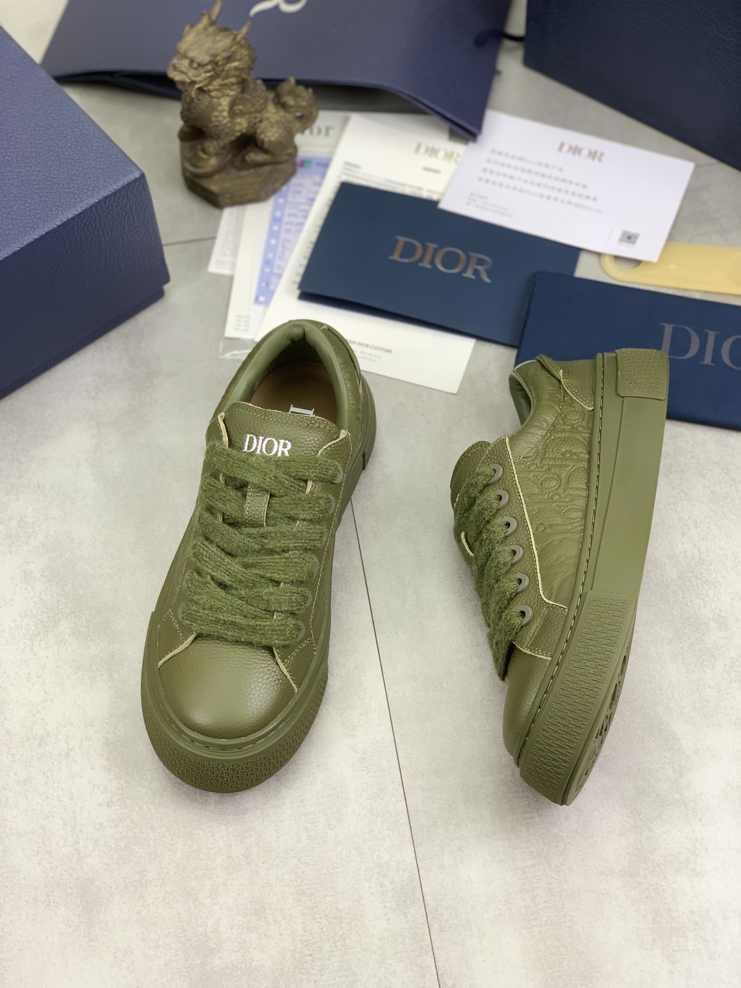 DiorSHOES