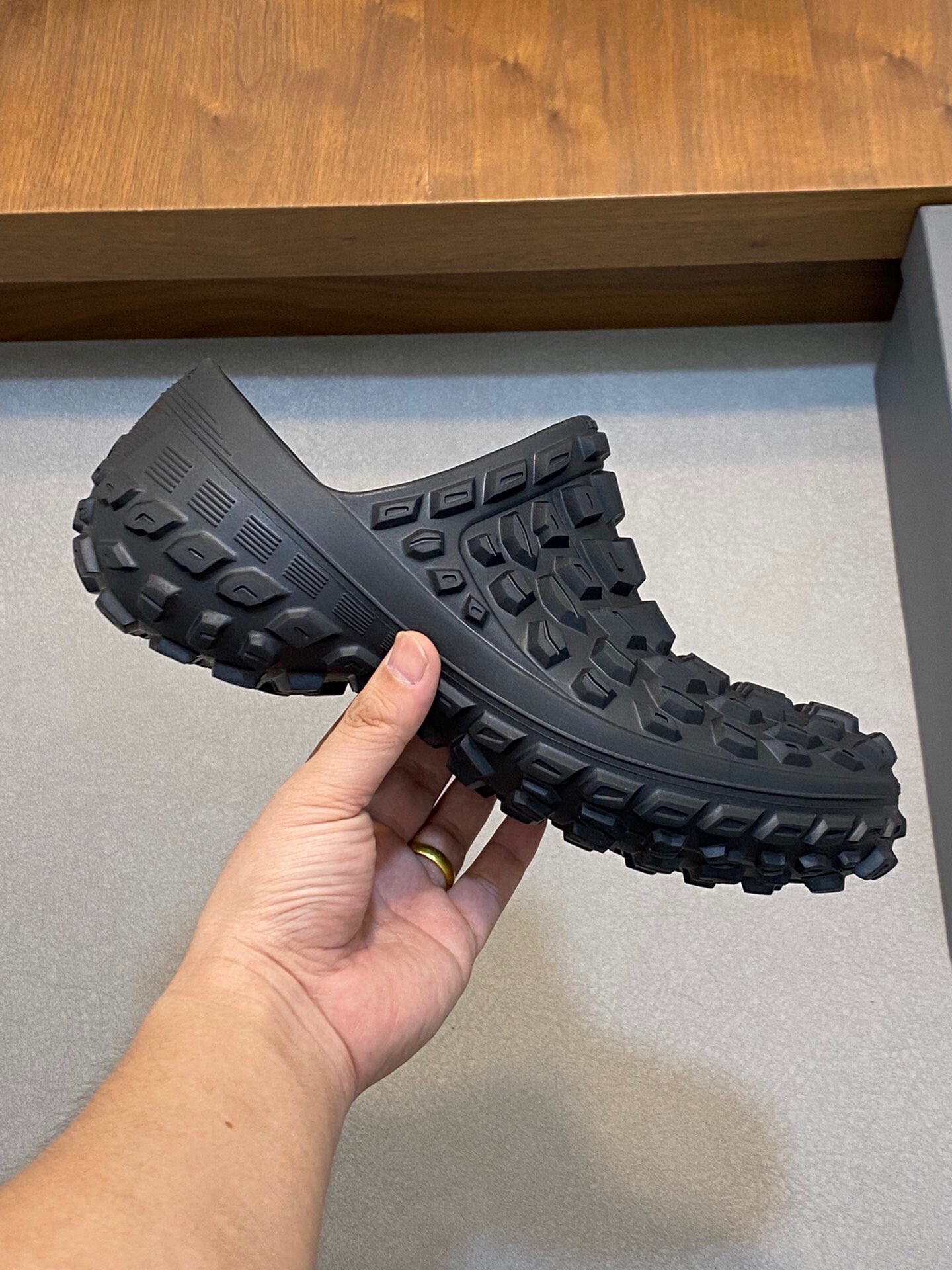 BalenciagaSHOES