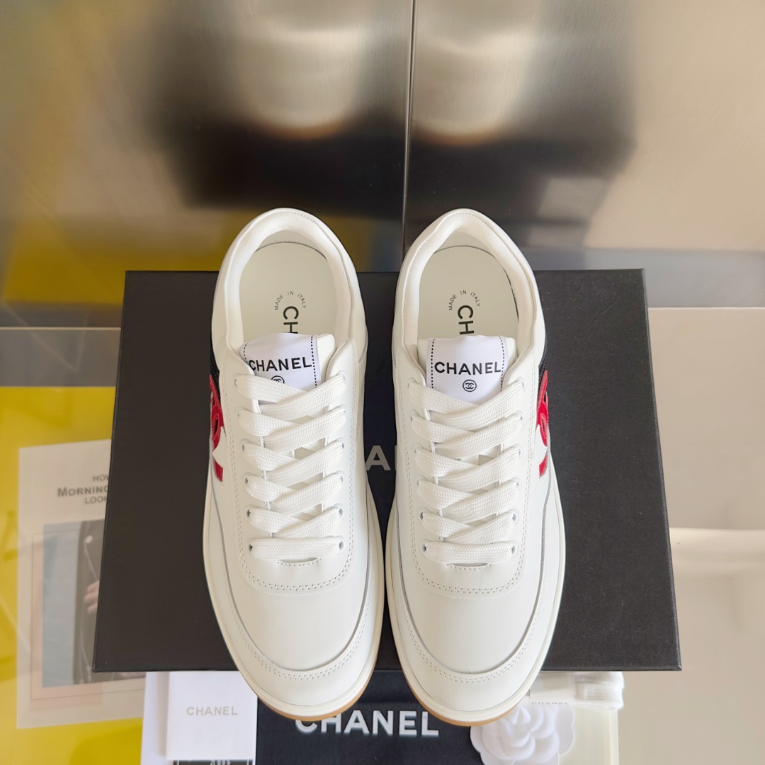 ChanelSHOES