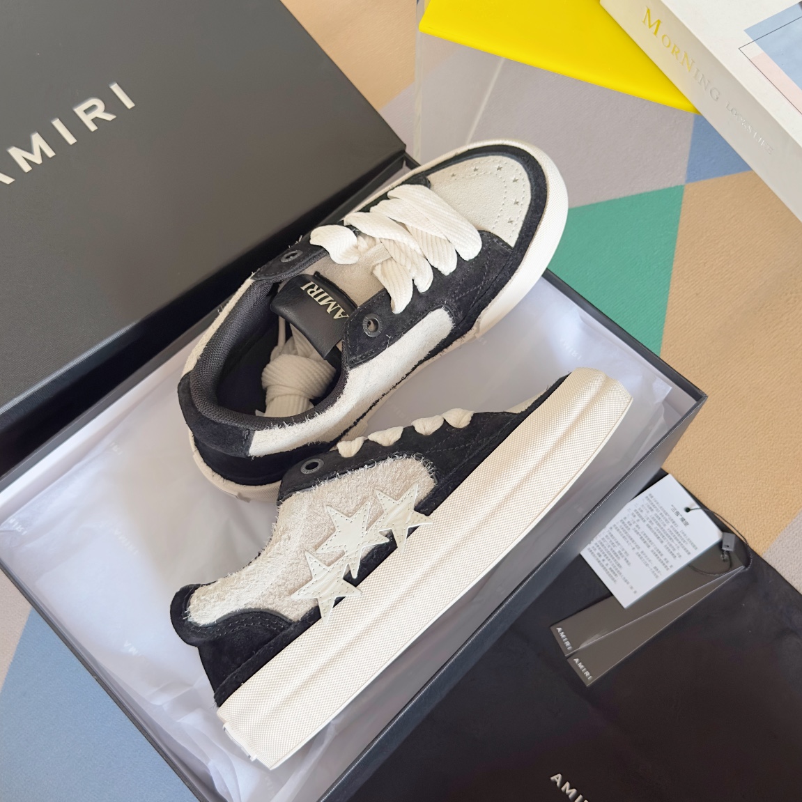 Womens shoes collection