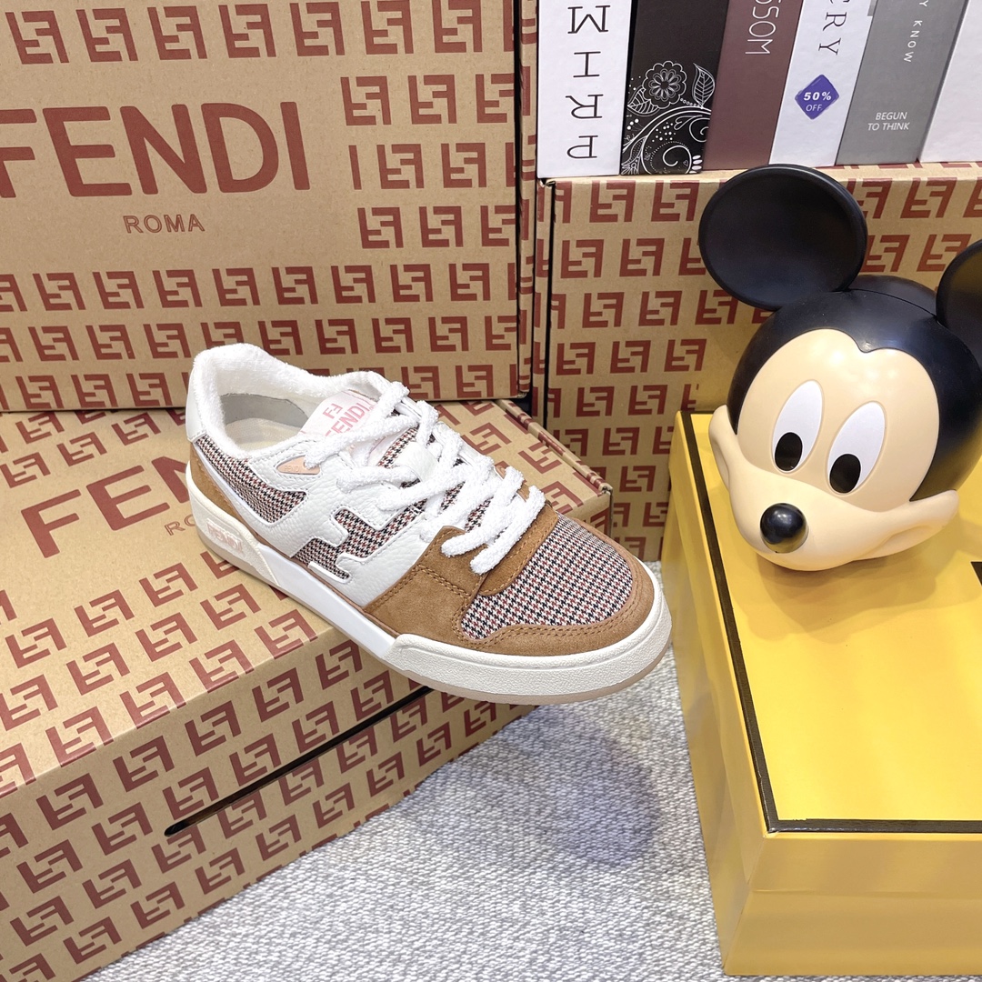 FendiSHOES