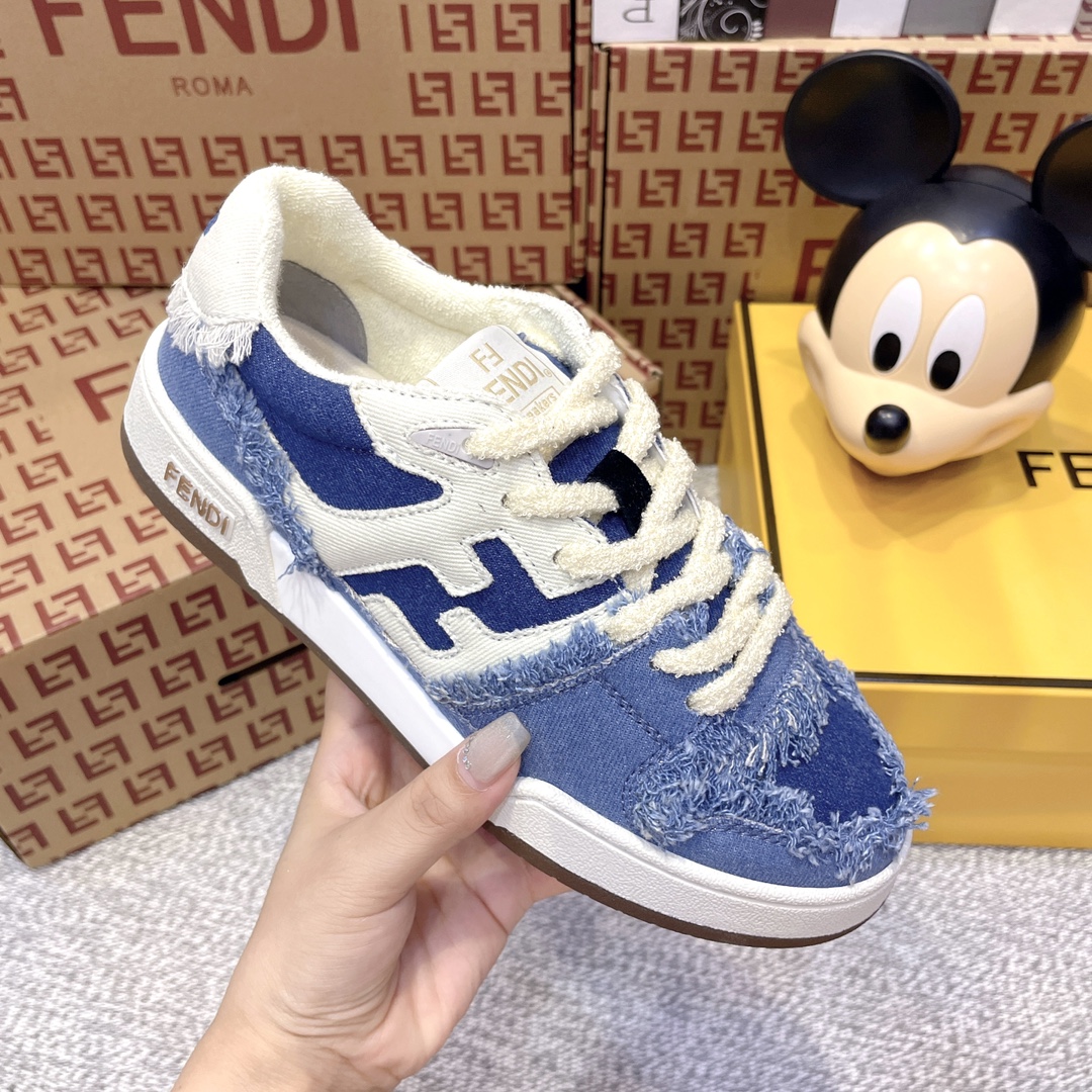 FendiSHOES