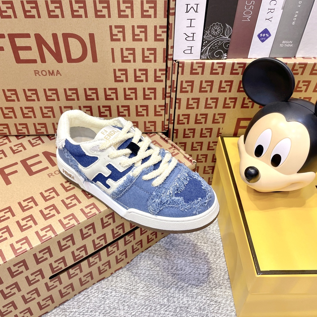FendiSHOES
