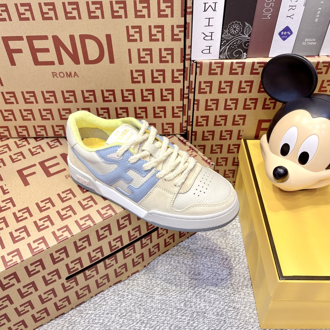 FendiSHOES