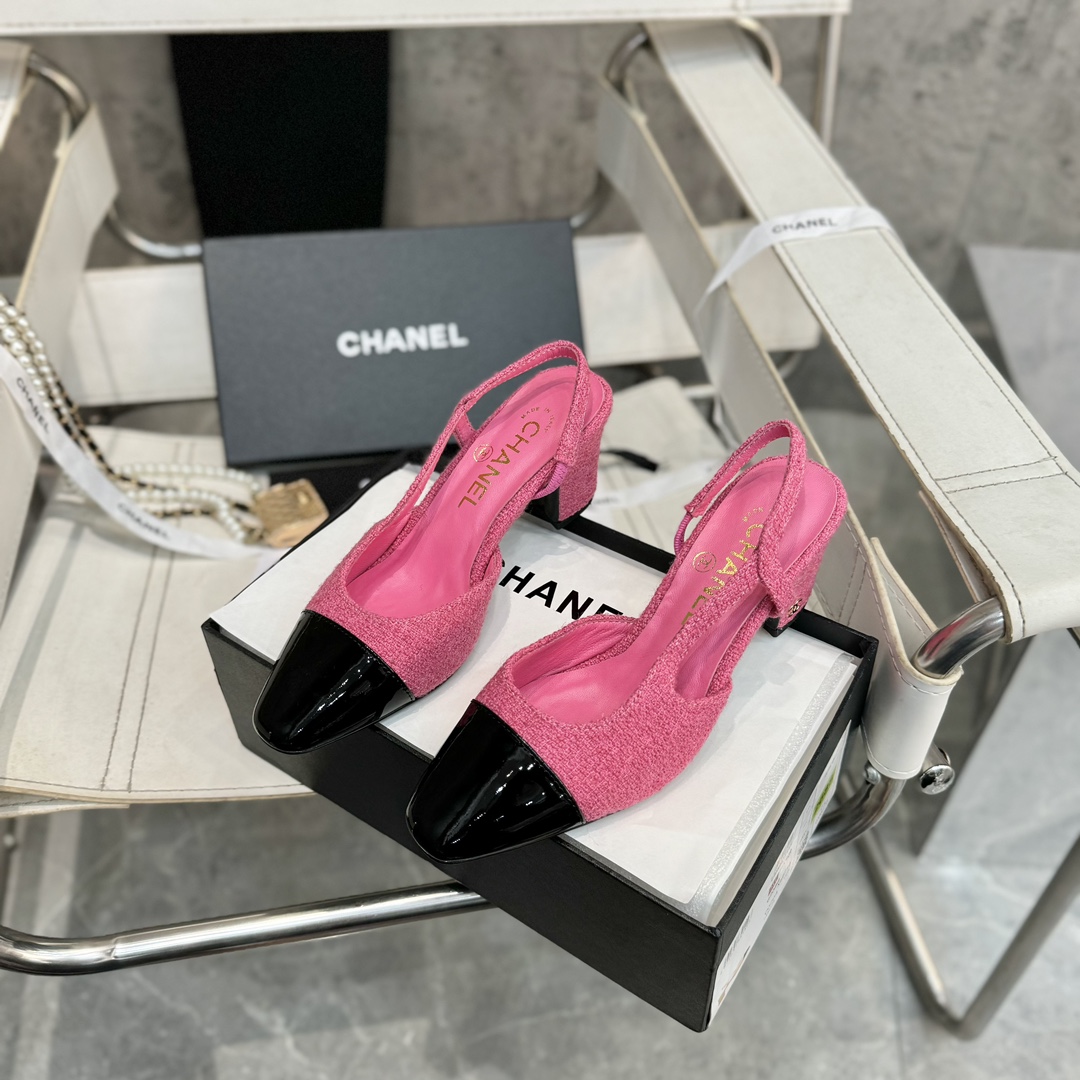ChanelSHOES