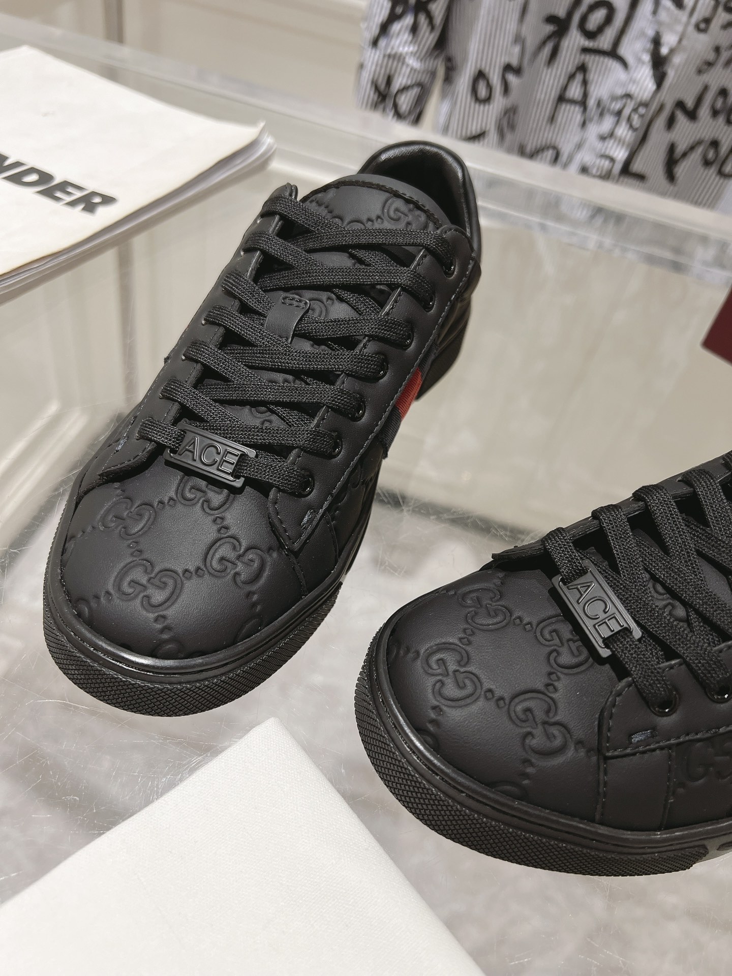 GucciShoes