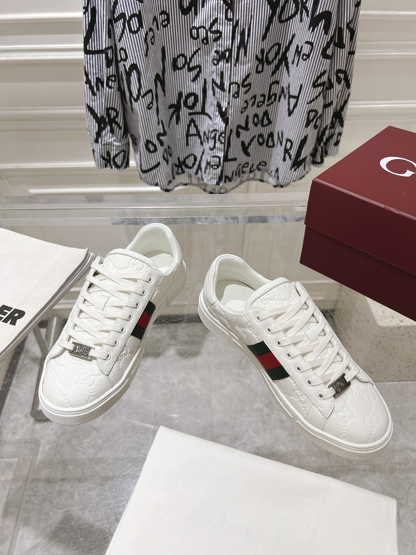 GucciShoes