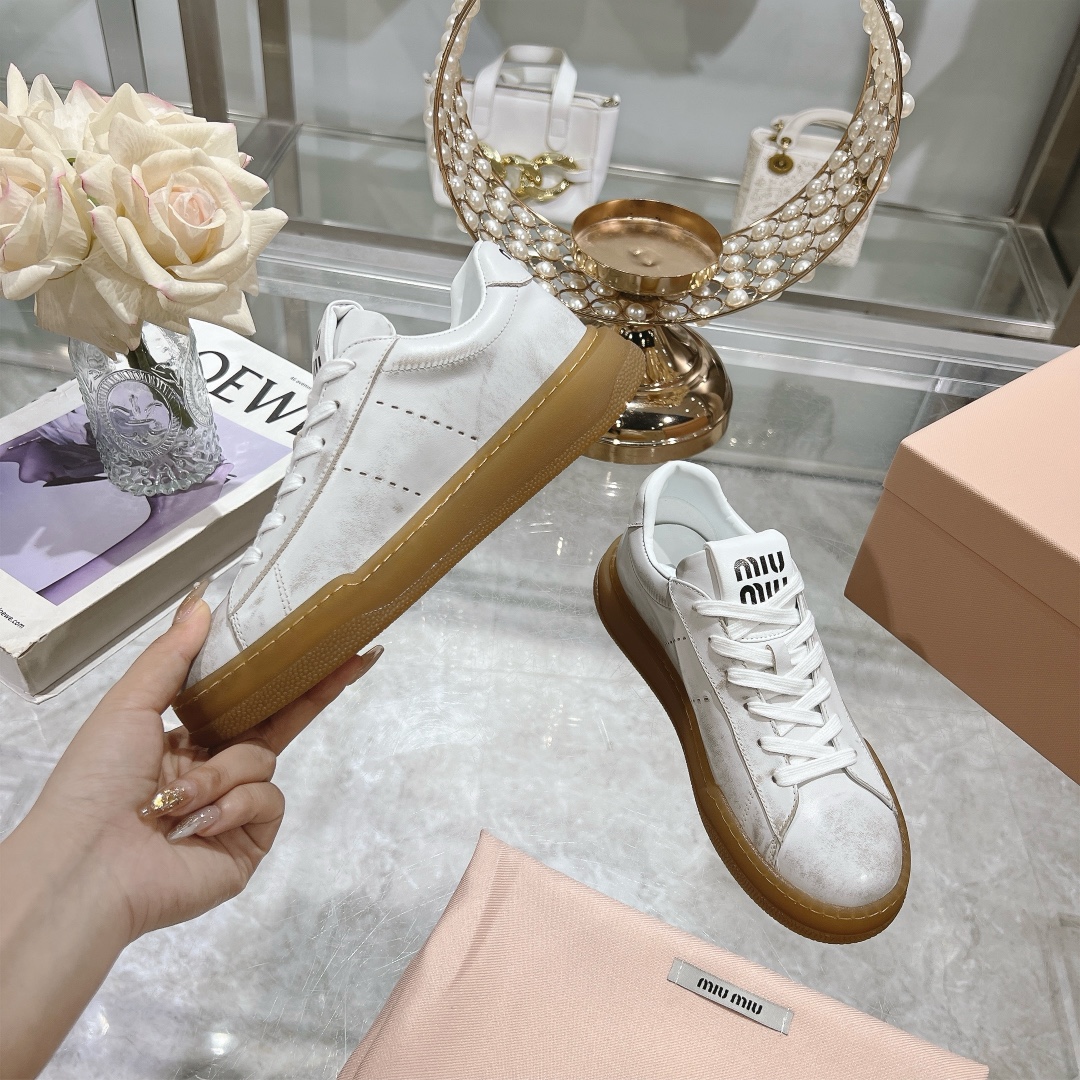 Womens shoes collection