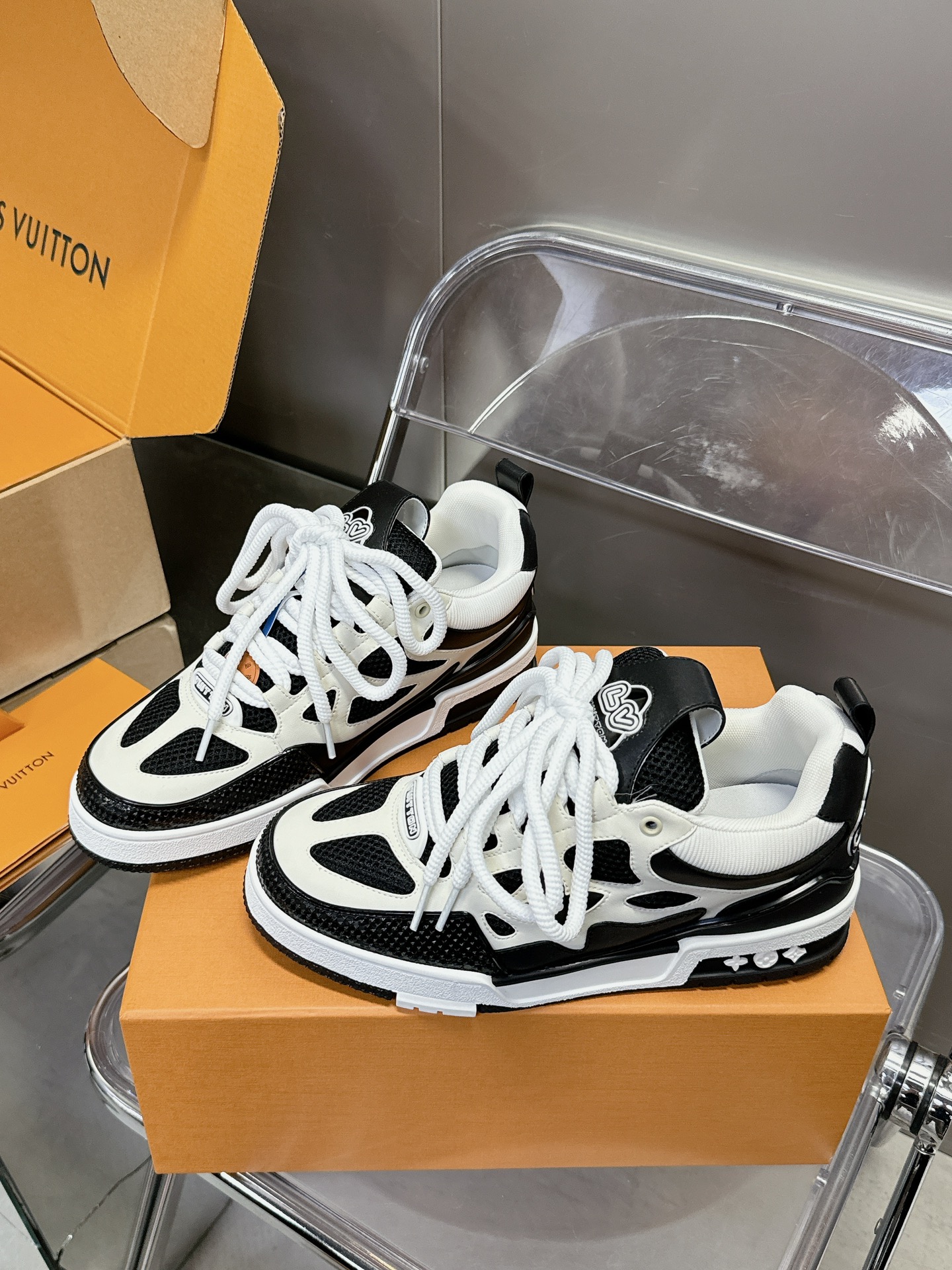 Womens shoes collection