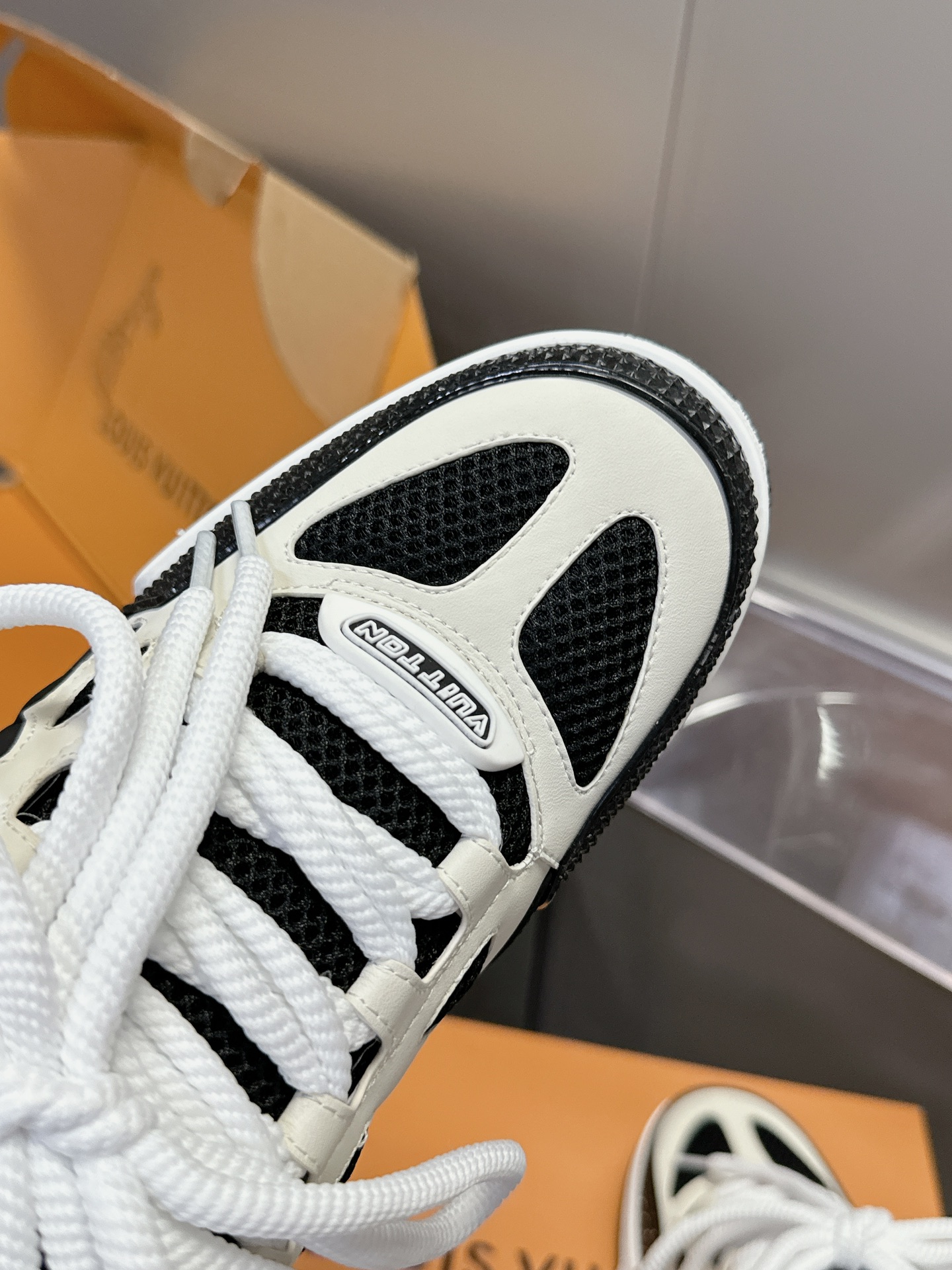 Womens shoes collection