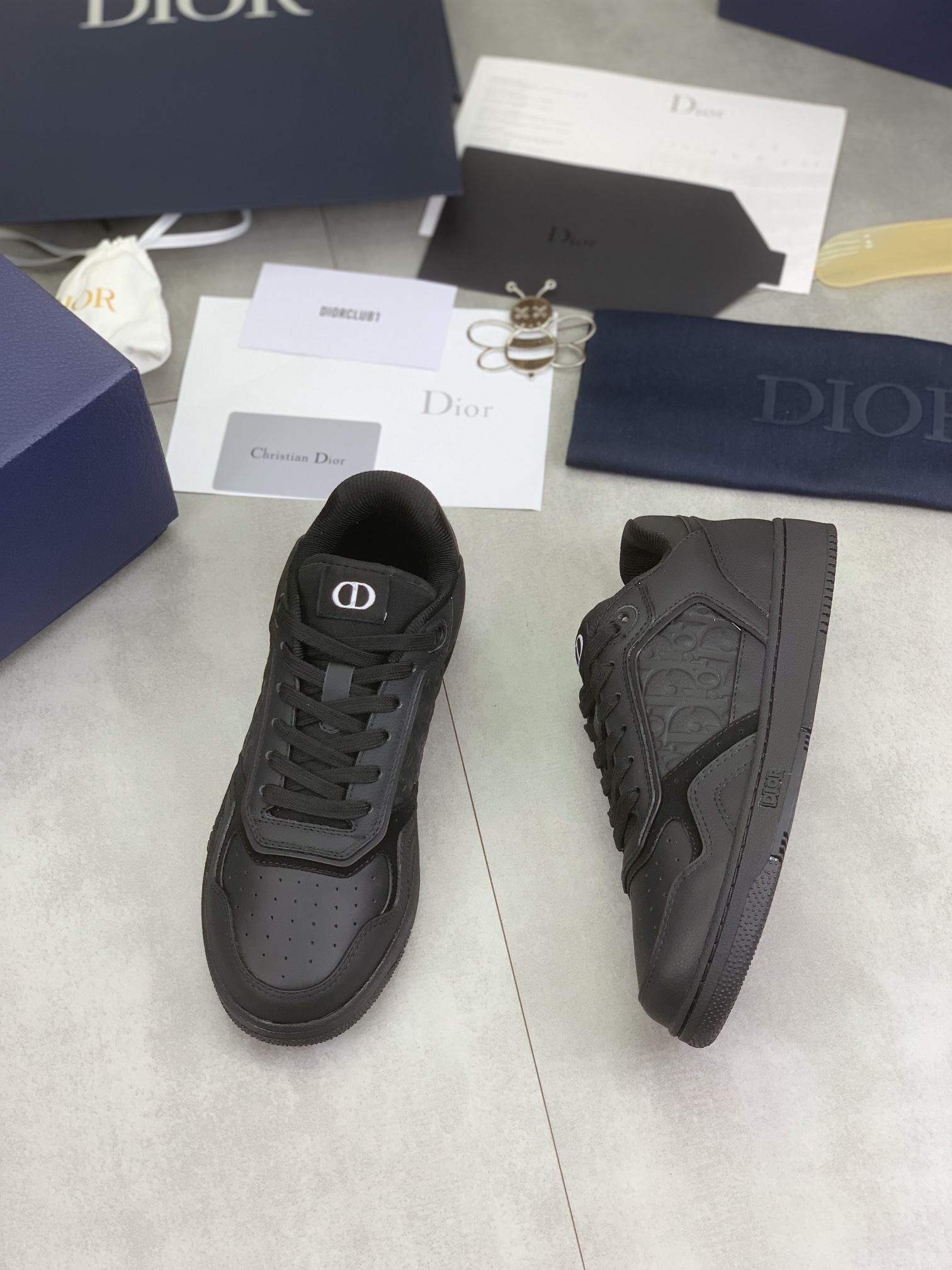 DiorSHOES