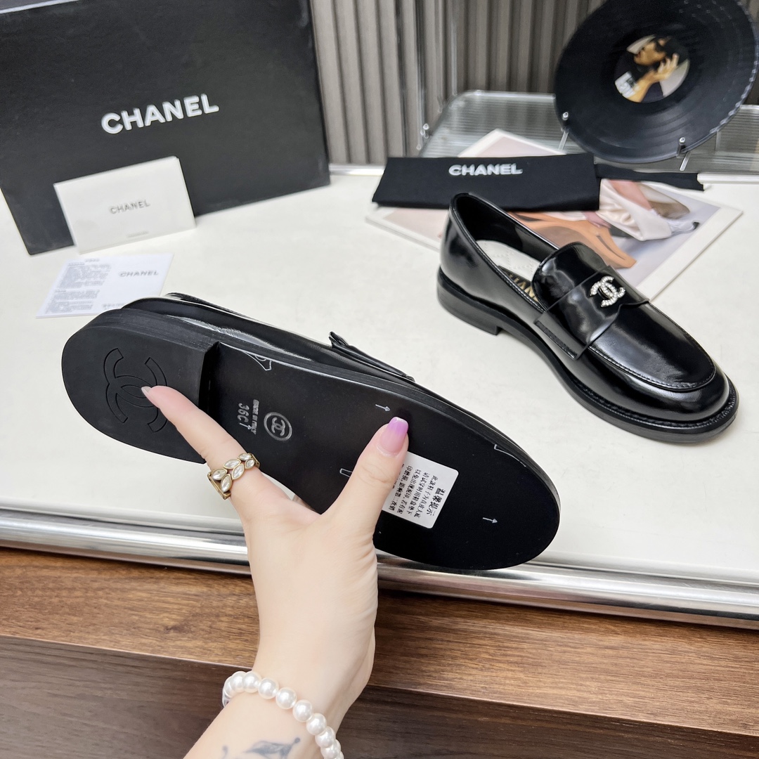 ChanelSHOES
