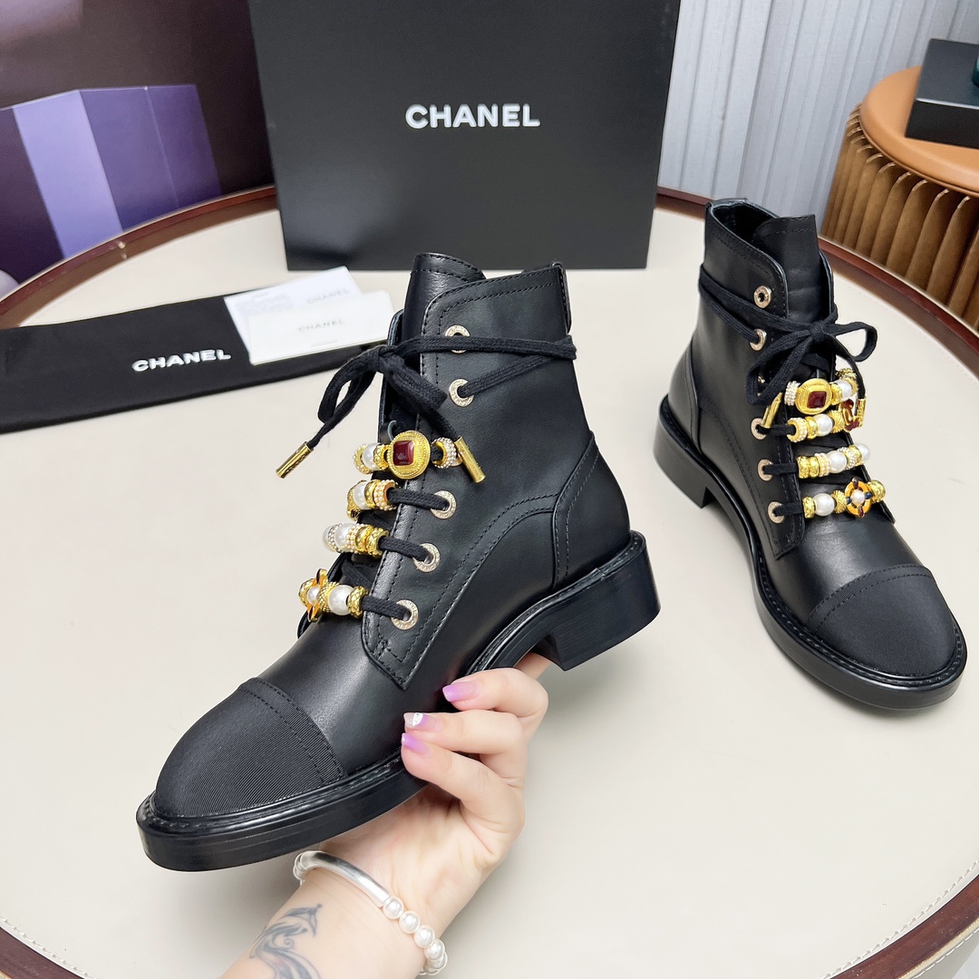 ChanelSHOES