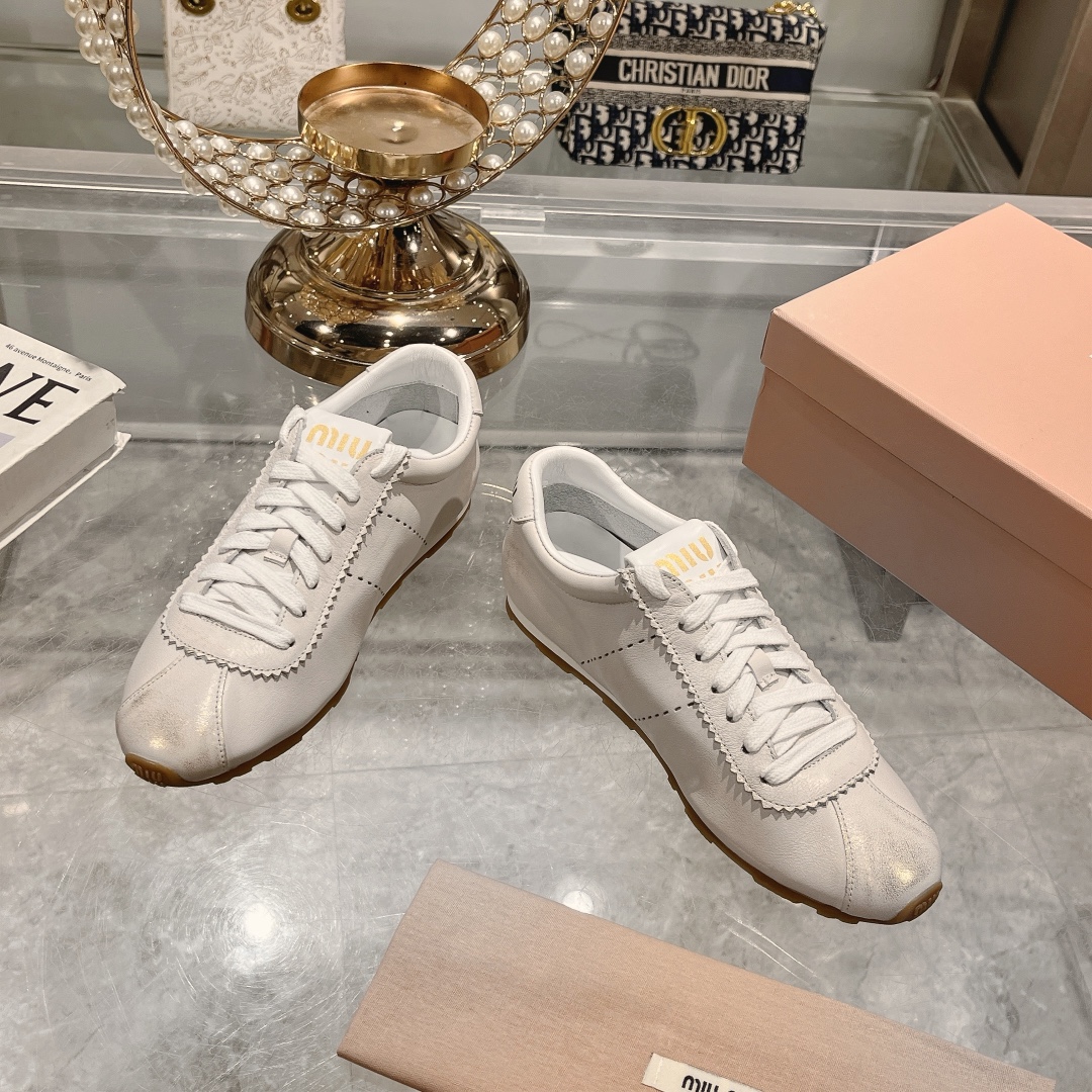 Womens shoes collection