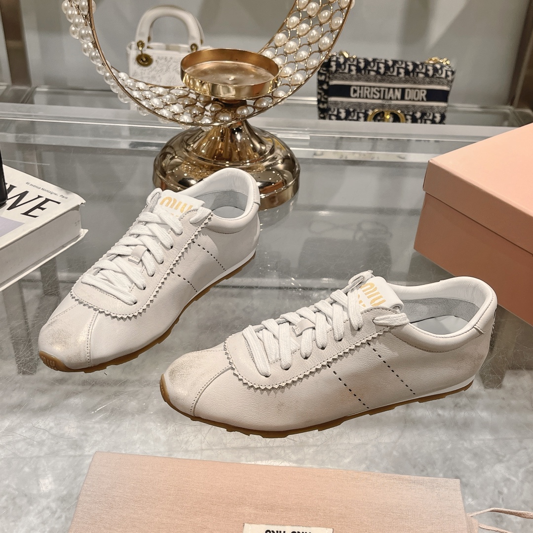 Womens shoes collection