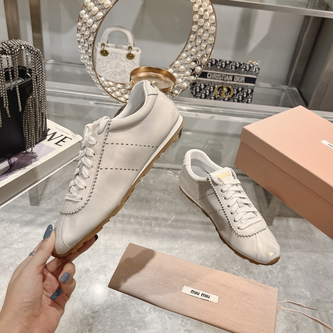 Womens shoes collection