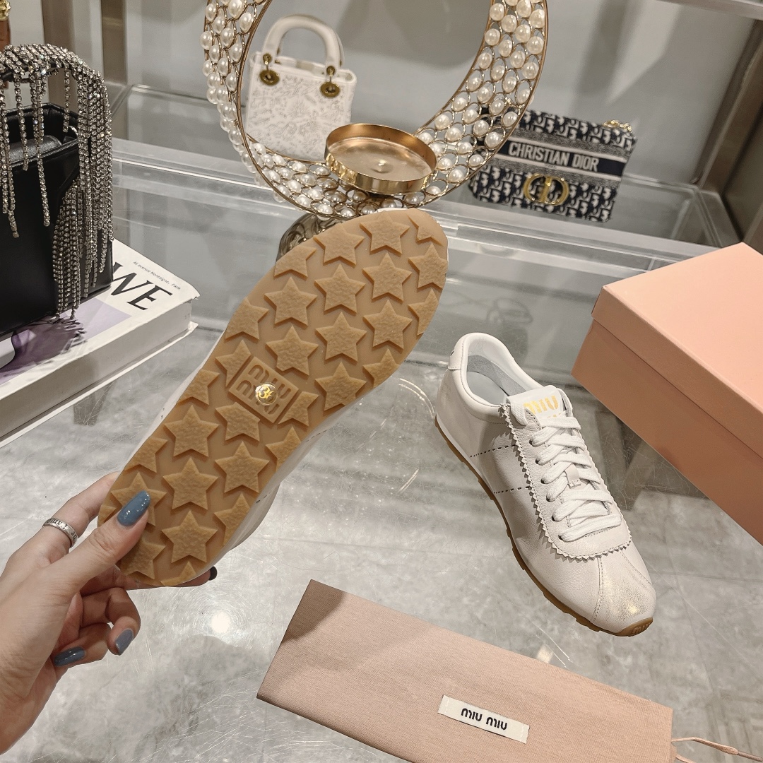 Womens shoes collection