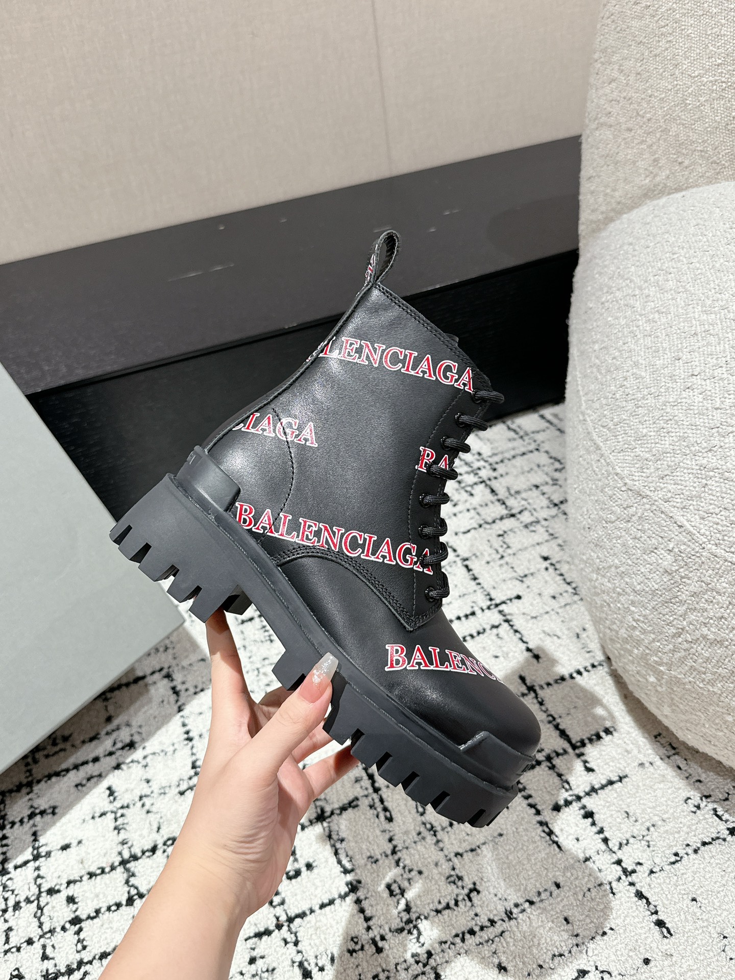 Womens shoes collection