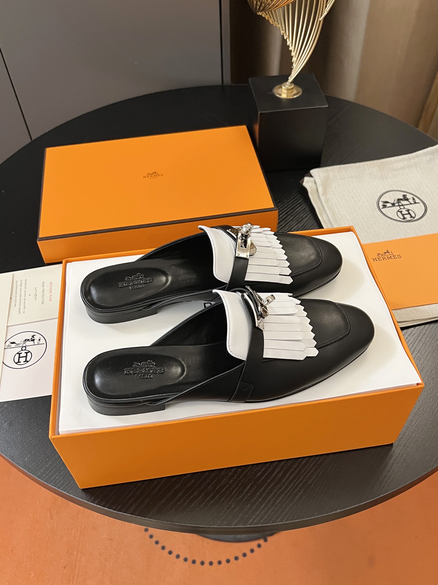 Womens shoes collection