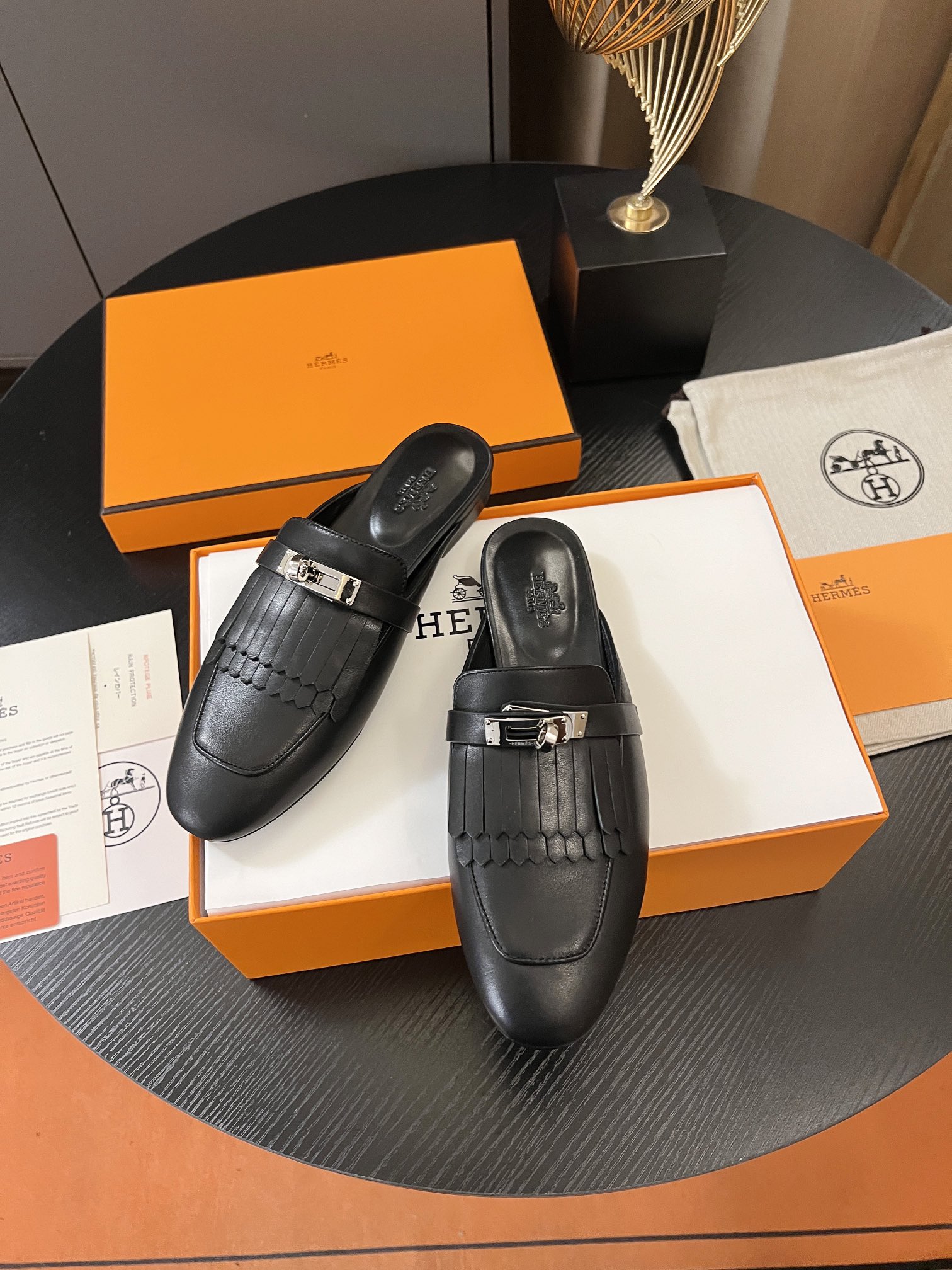 Womens shoes collection