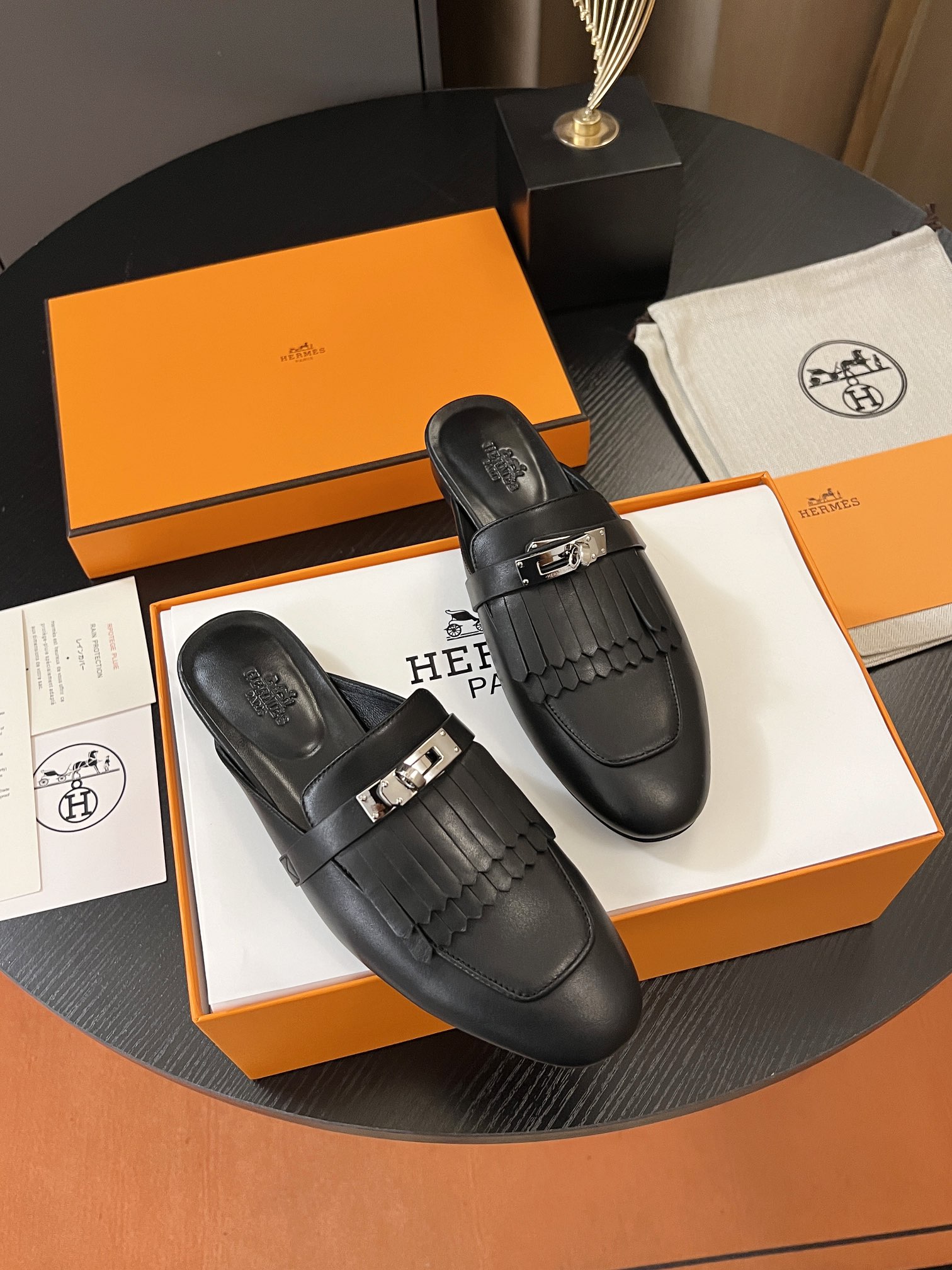 Womens shoes collection