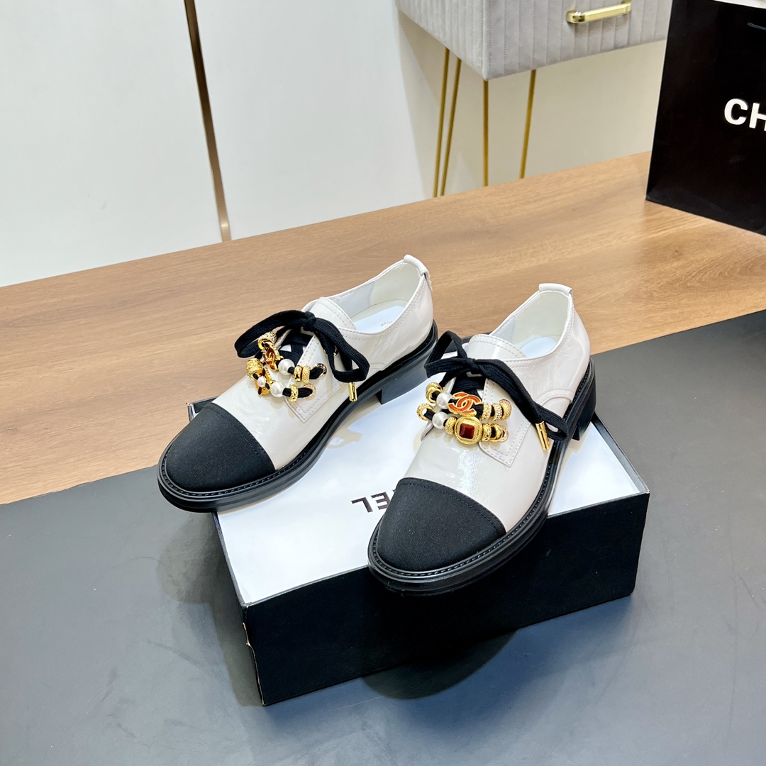 ChanelSHOES