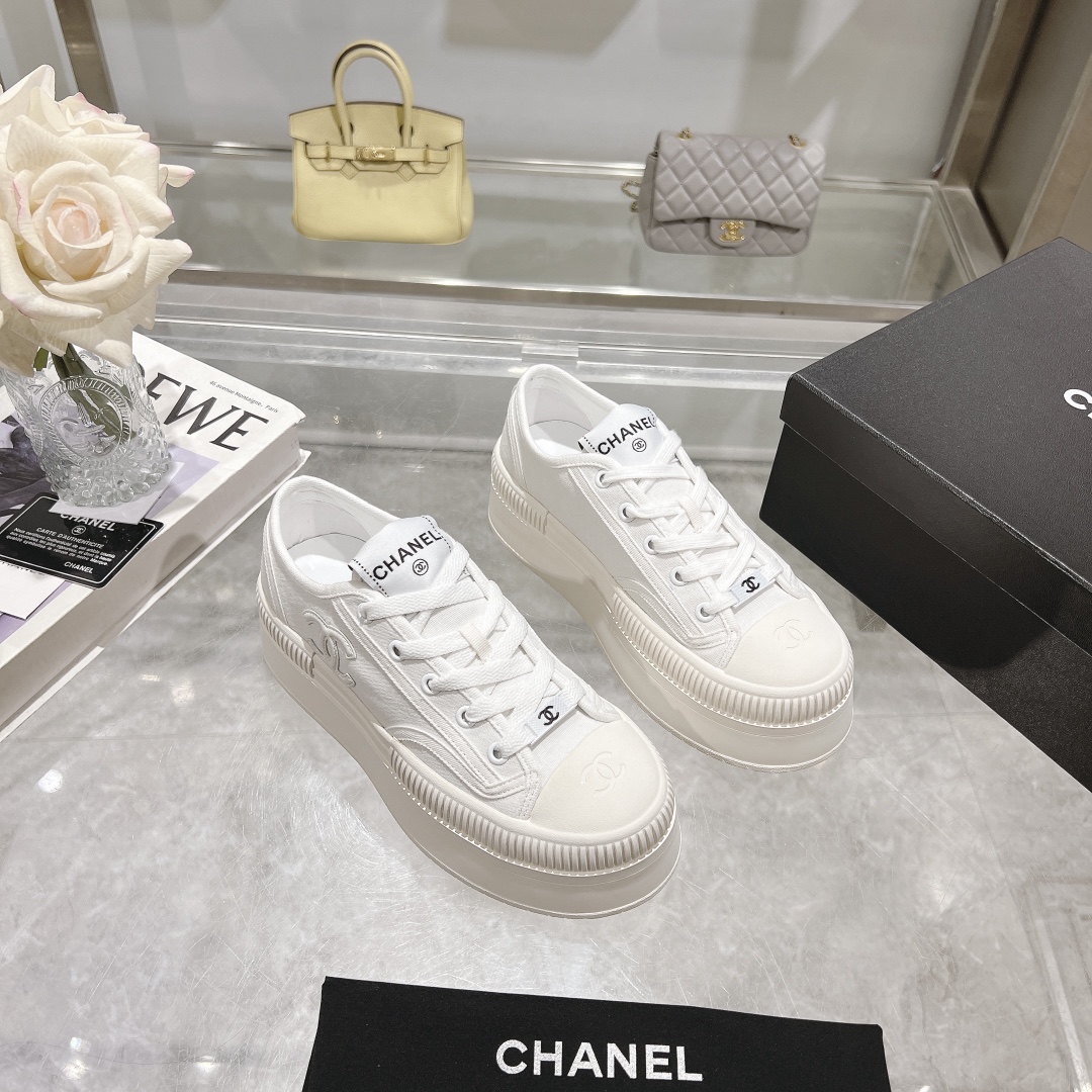 ChanelSHOES