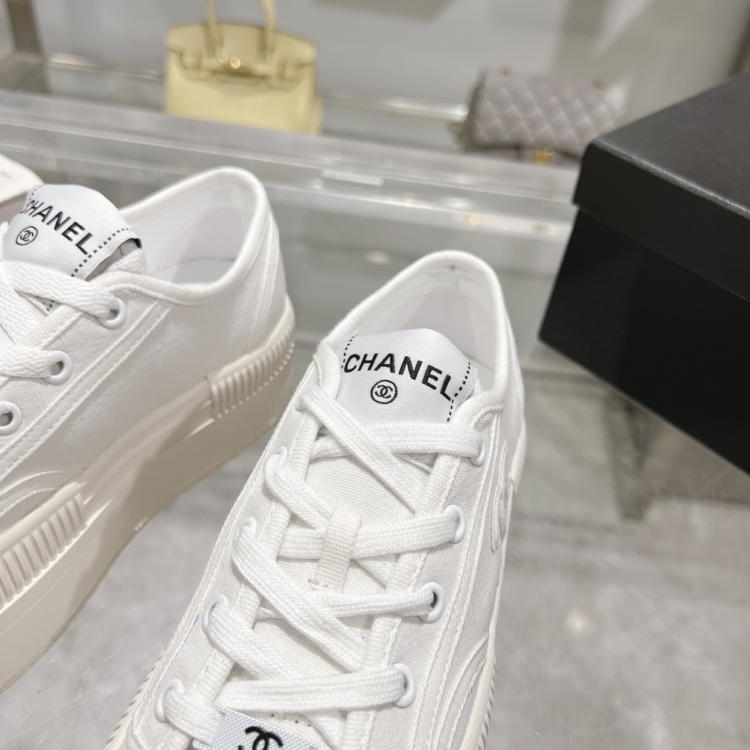 ChanelSHOES