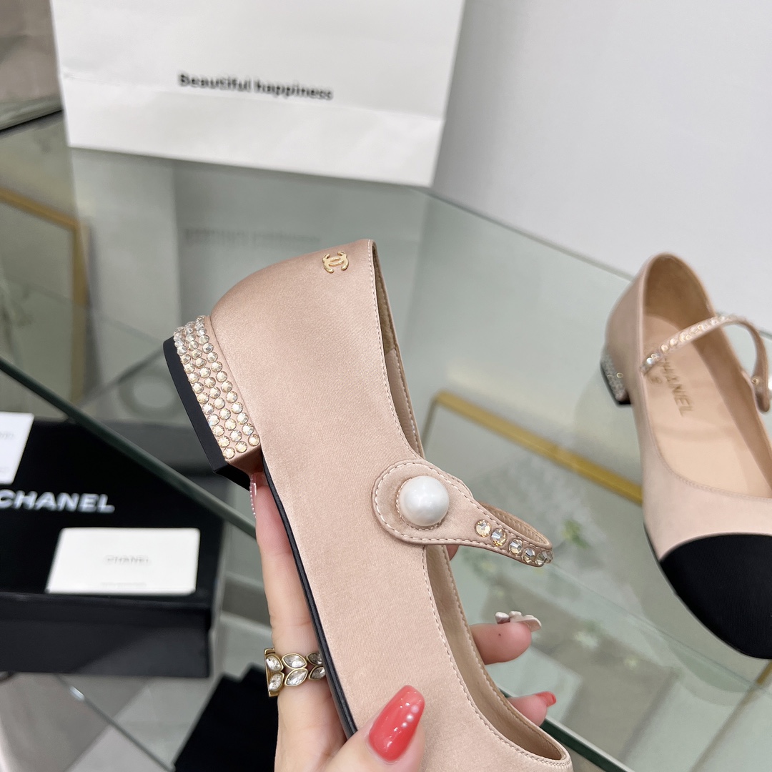 ChanelSHOES