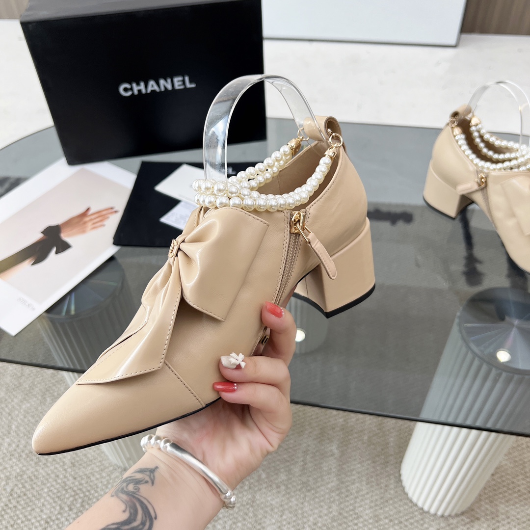 ChanelSHOES