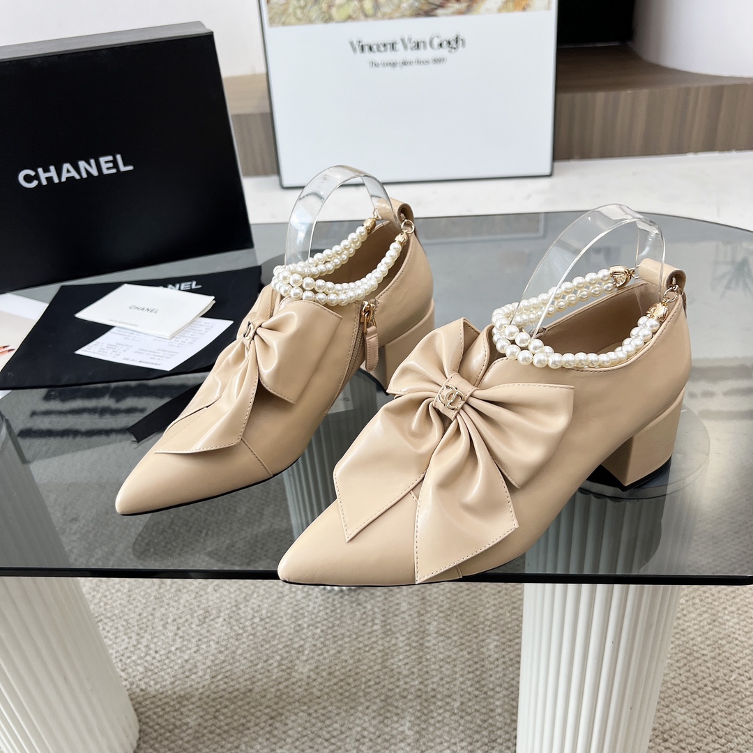 ChanelSHOES