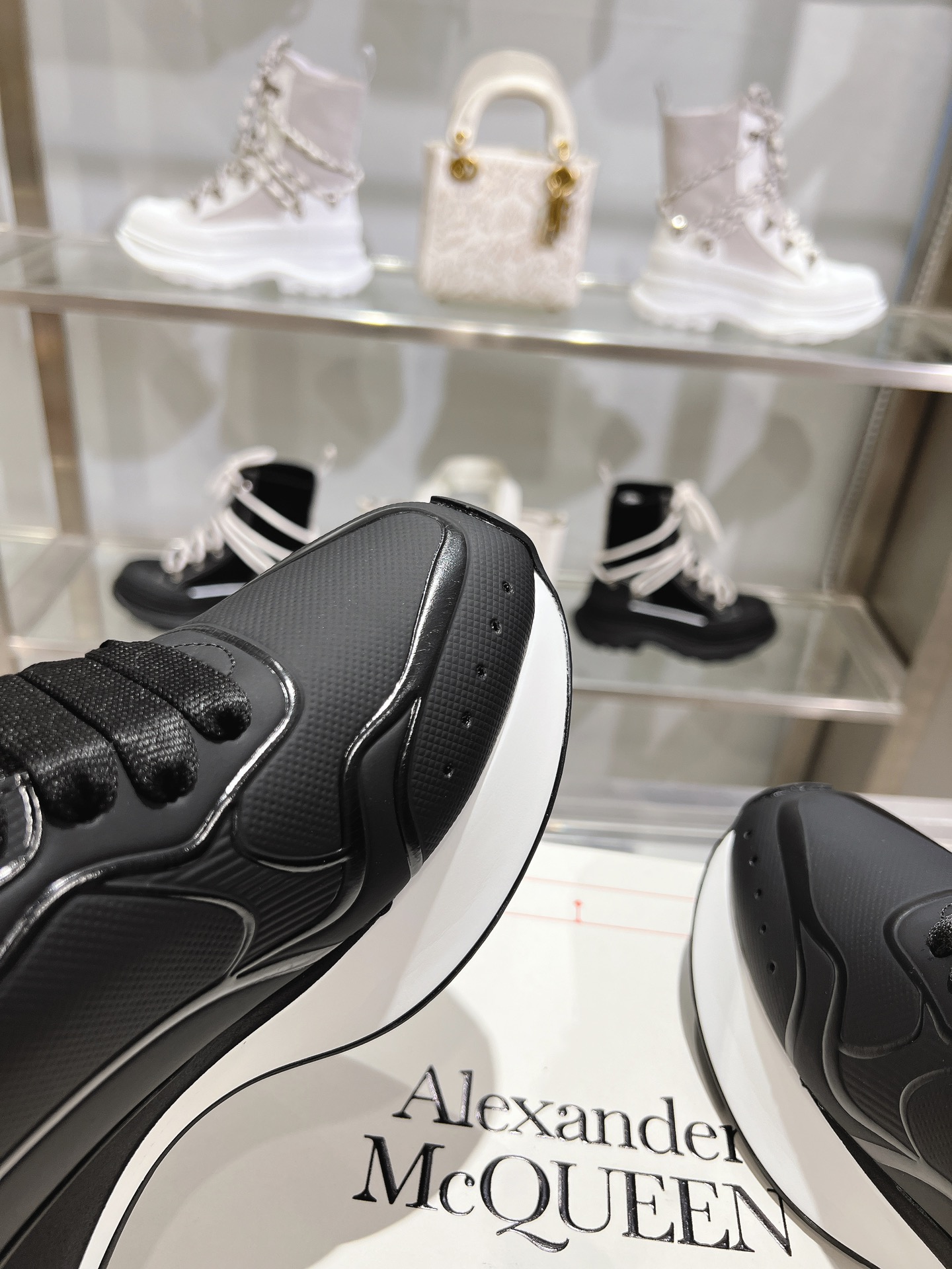 AlexanderMcQueenSHOES