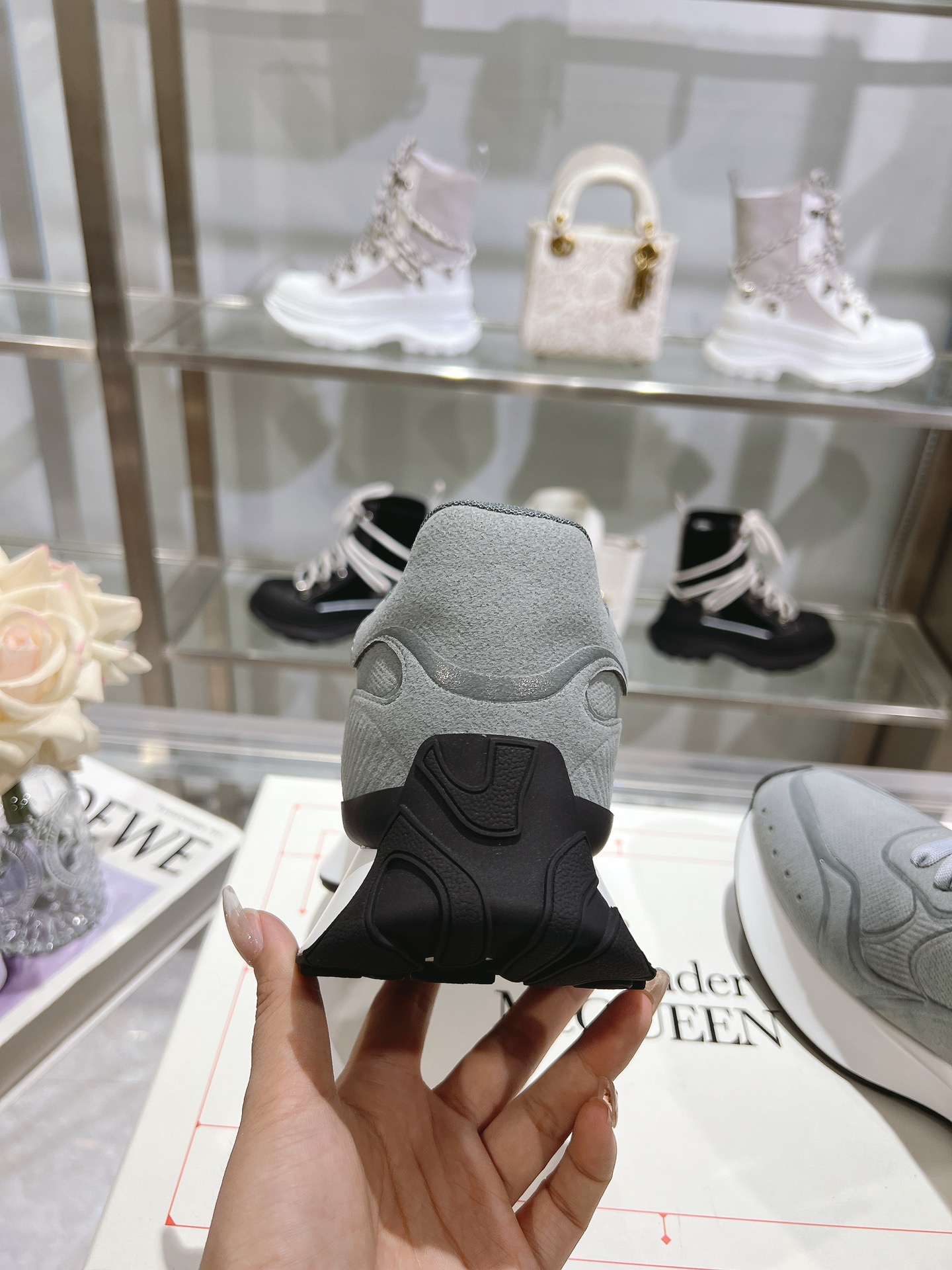 AlexanderMcQueenSHOES