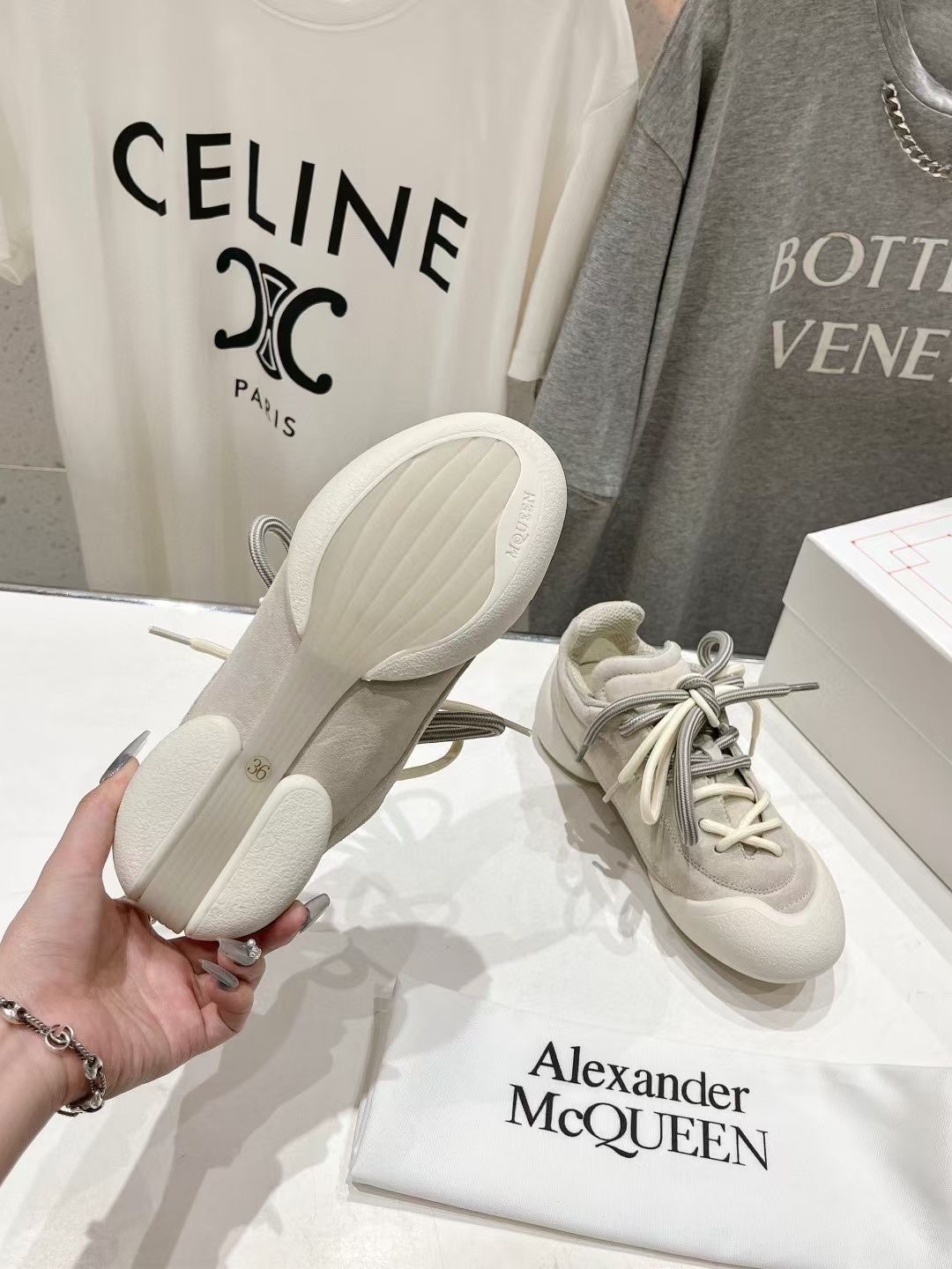 AlexanderMcQueenSHOES