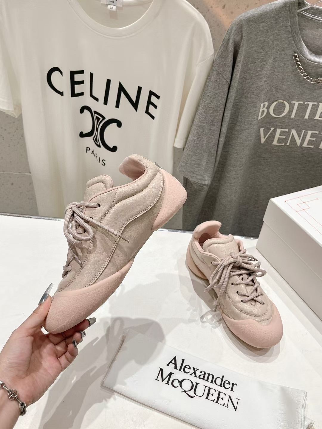 AlexanderMcQueenSHOES