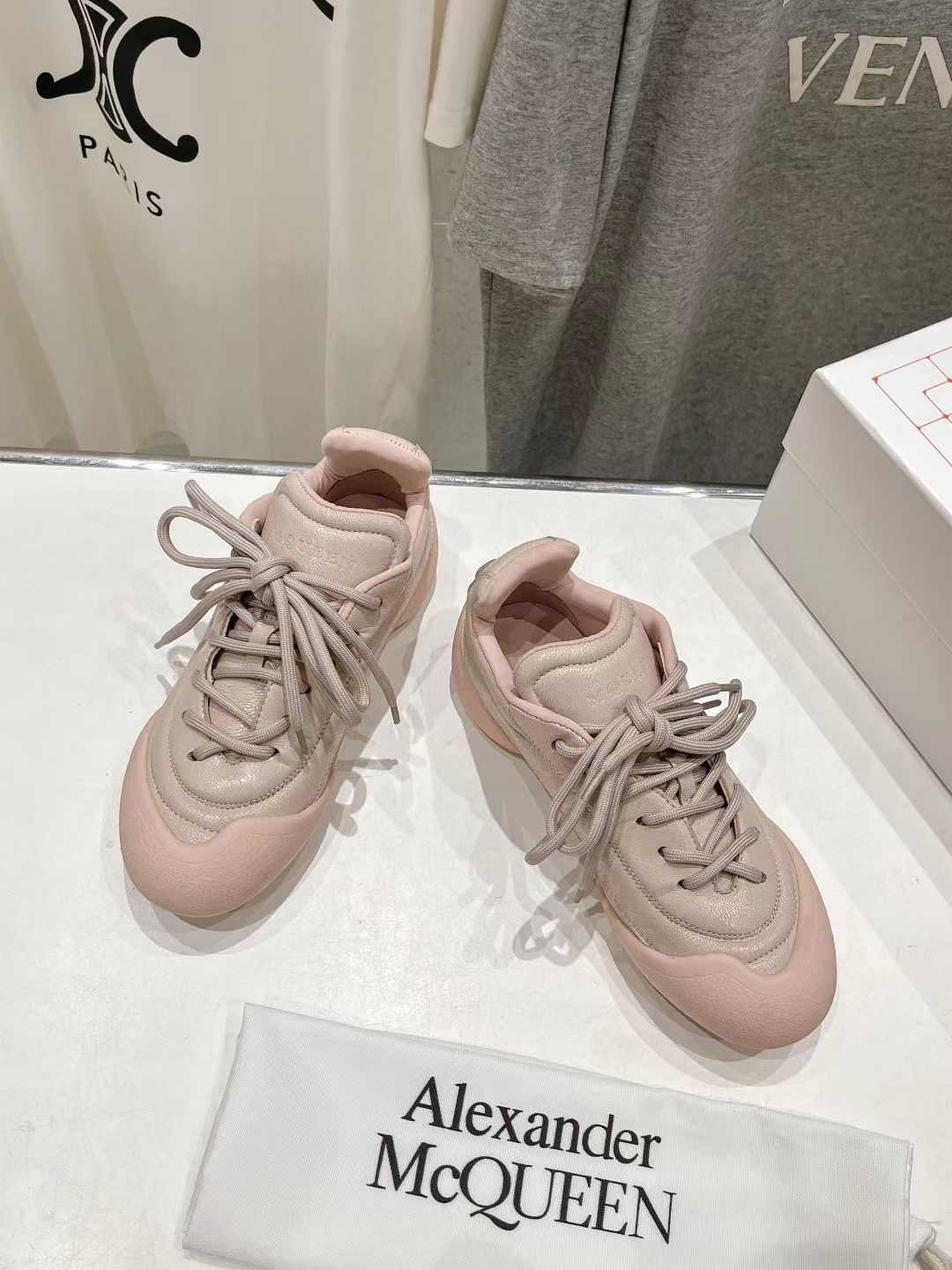 AlexanderMcQueenSHOES