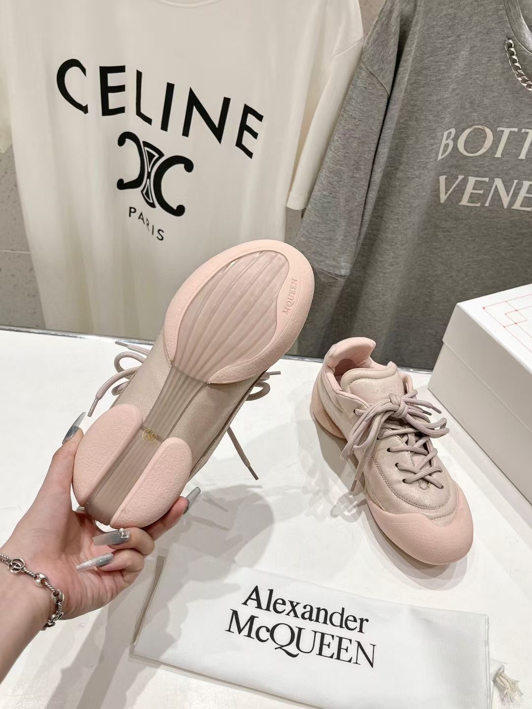 AlexanderMcQueenSHOES